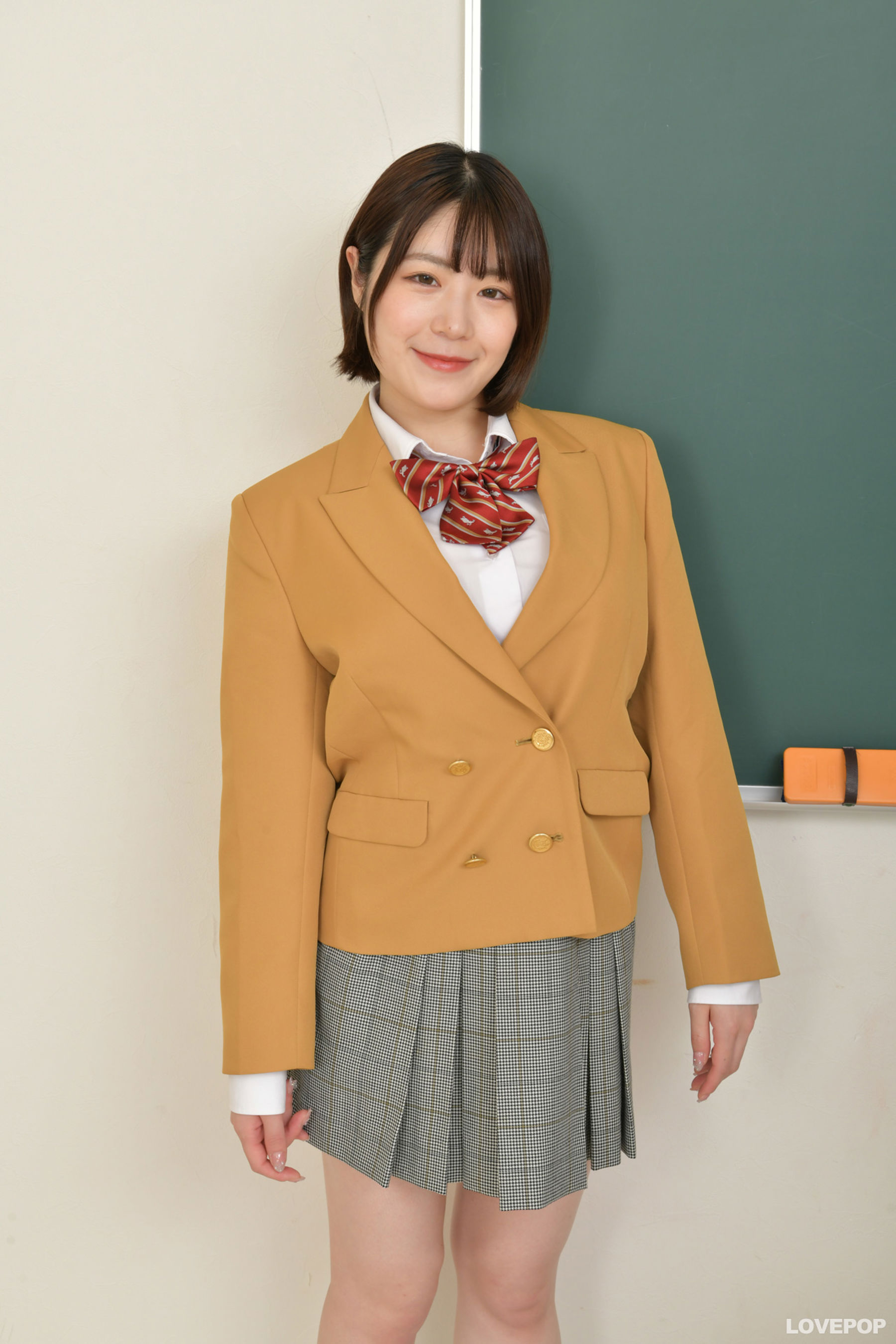 [LOVEPOP] Hinami Meguro 目黒ひな実 Photoset 02/(91P)