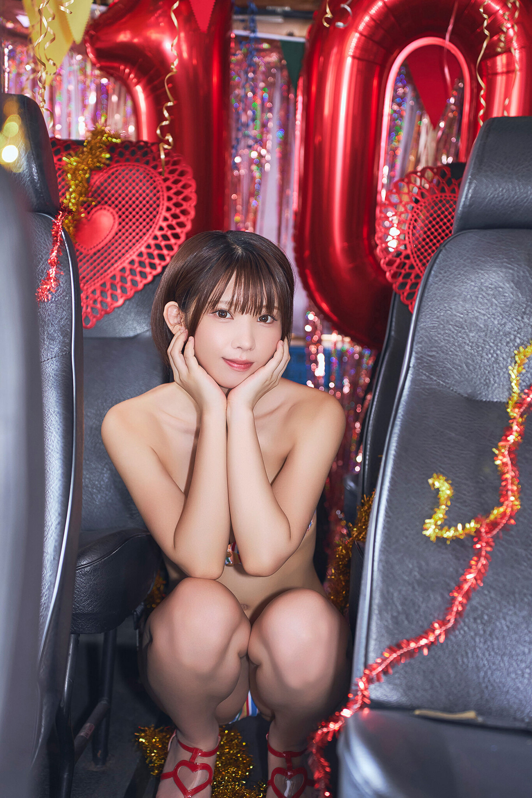 えなこ - 日和/(79P)