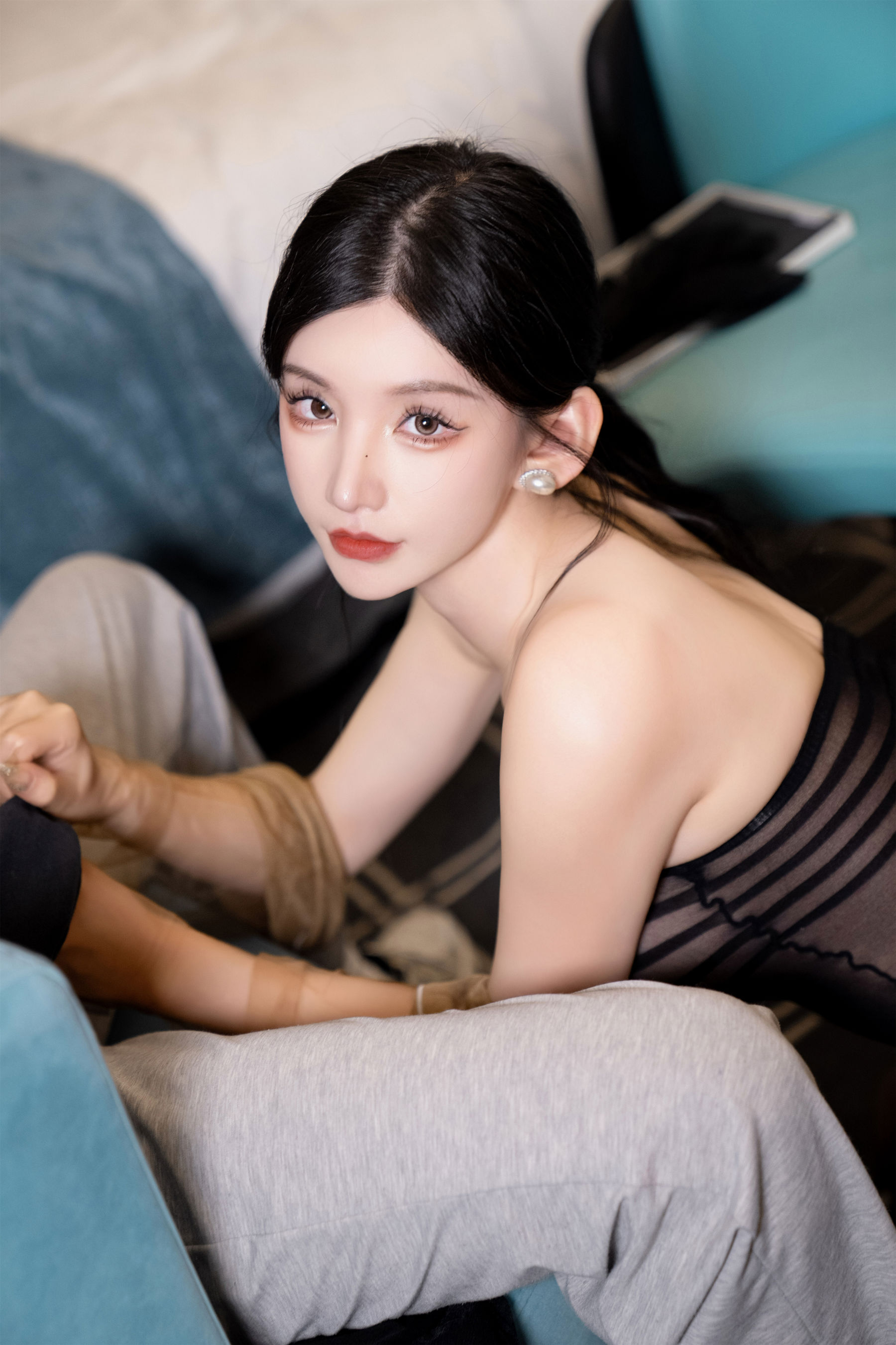 周于希 - 上门销售/(98P)