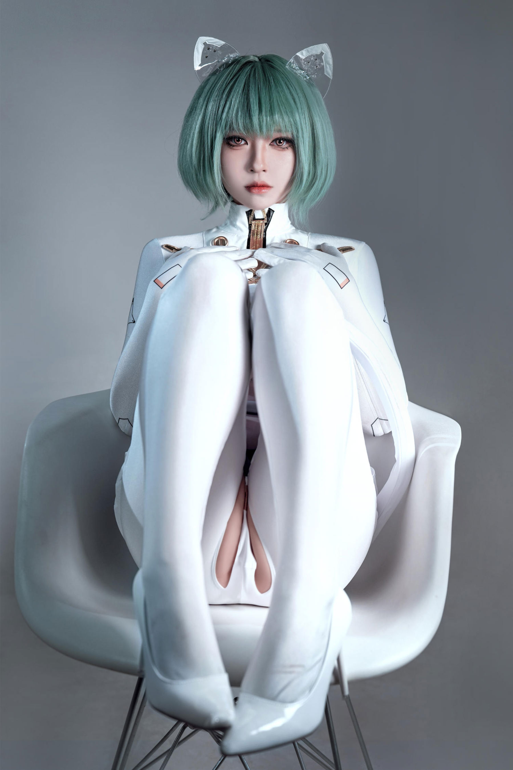 半半子 - 碧蓝航线 纳希莫夫/(38P)