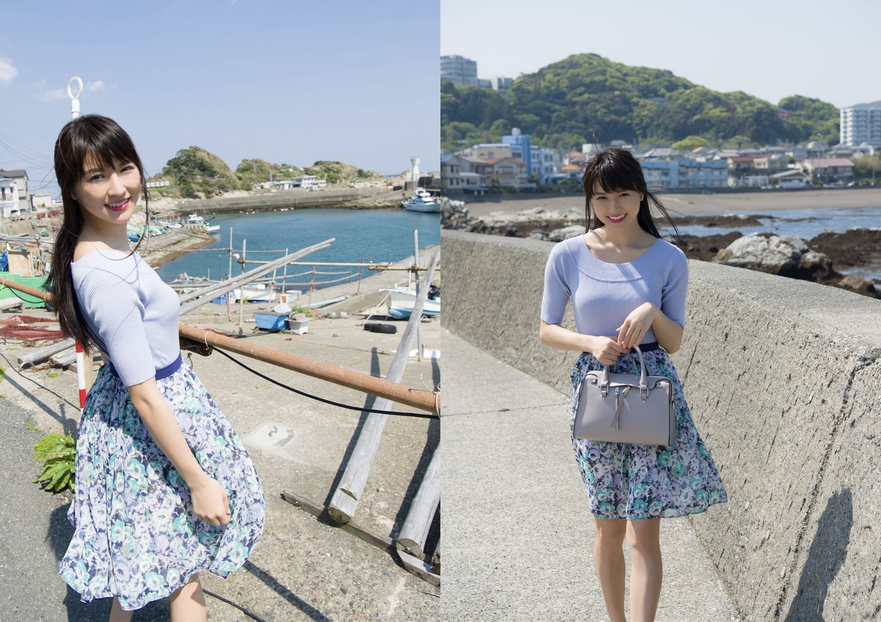 あいみ - 離れられない…/(17P)