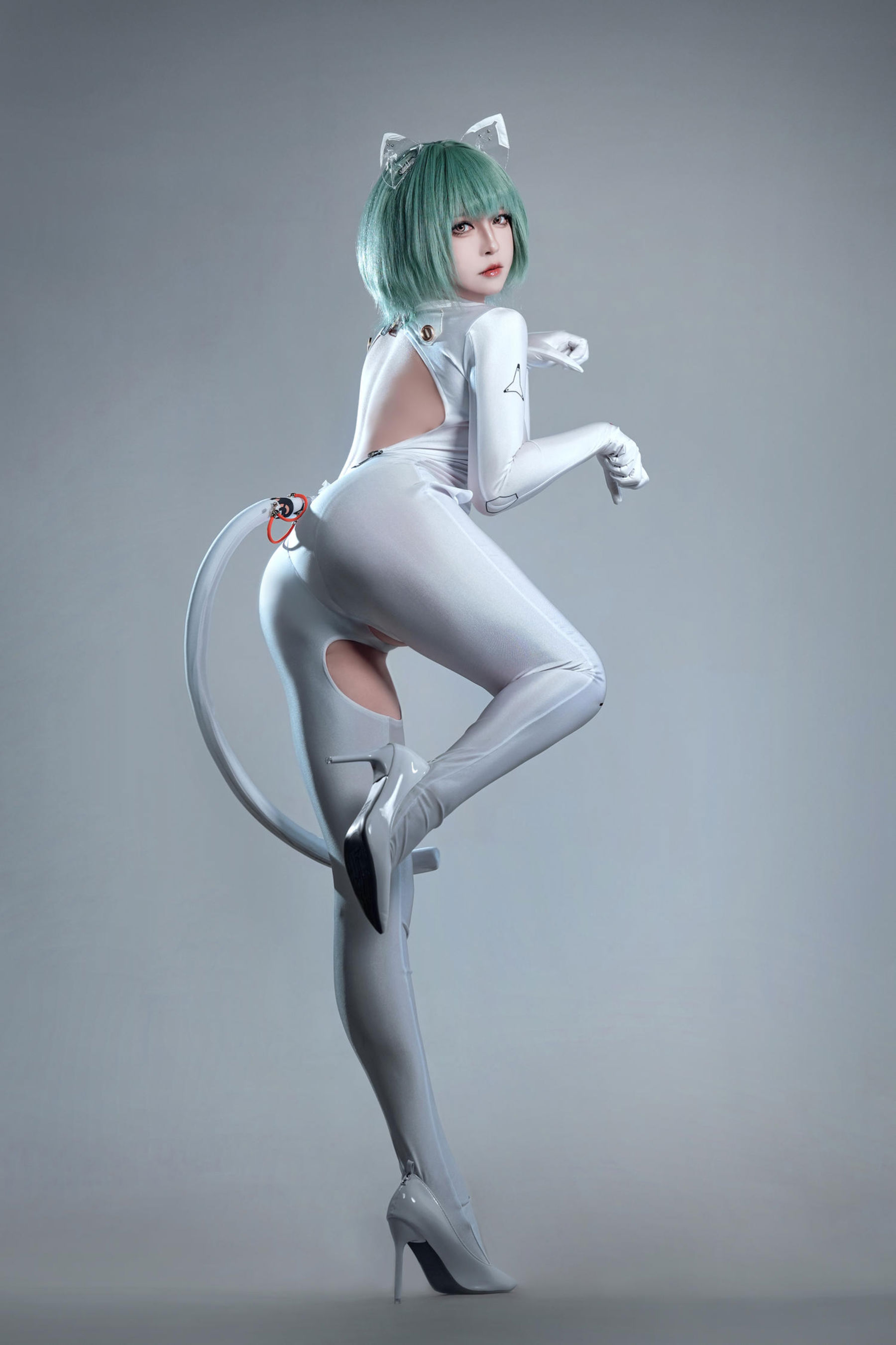 半半子 - 碧蓝航线 纳希莫夫/(38P)