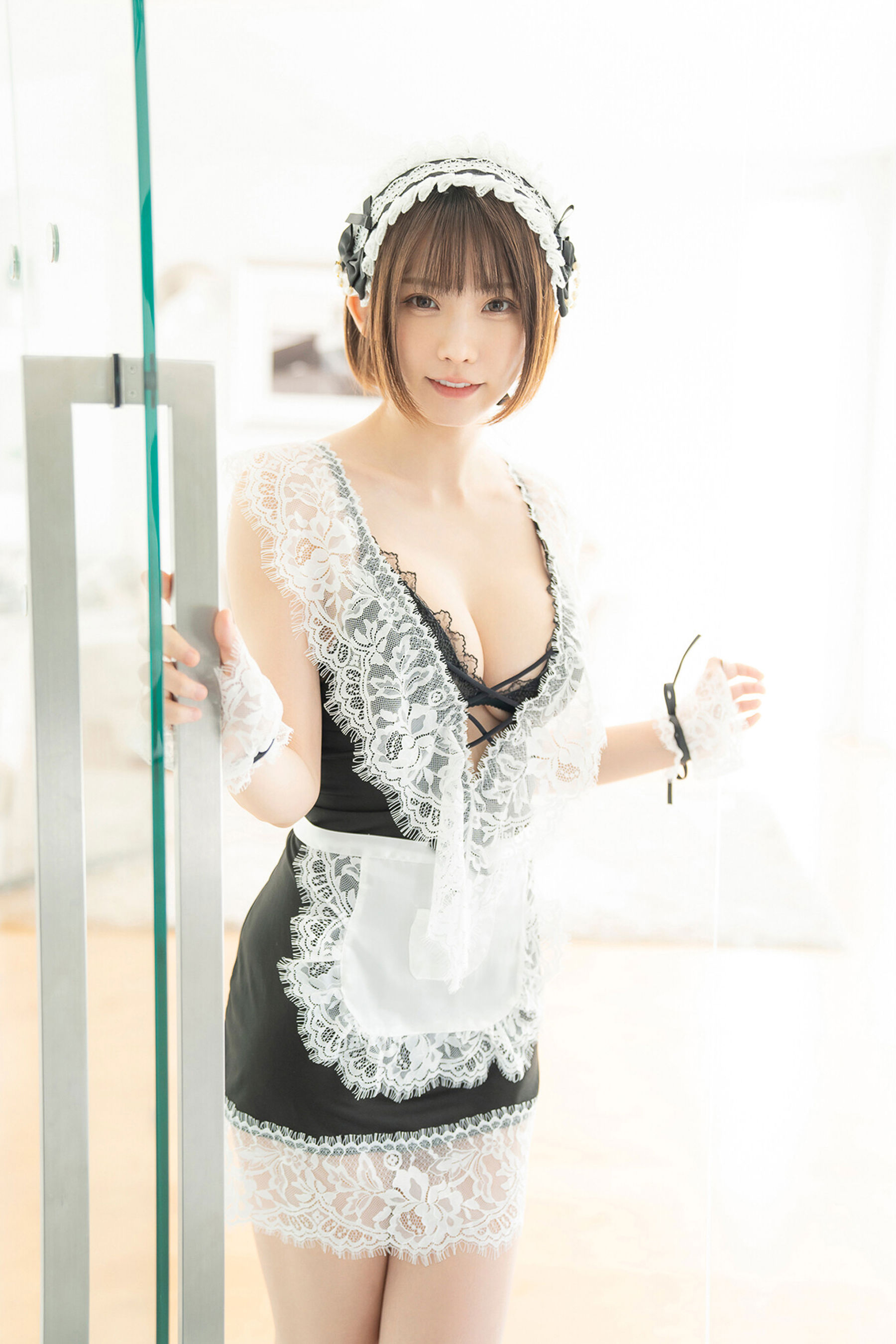 えなこ - BEST V/(114P)