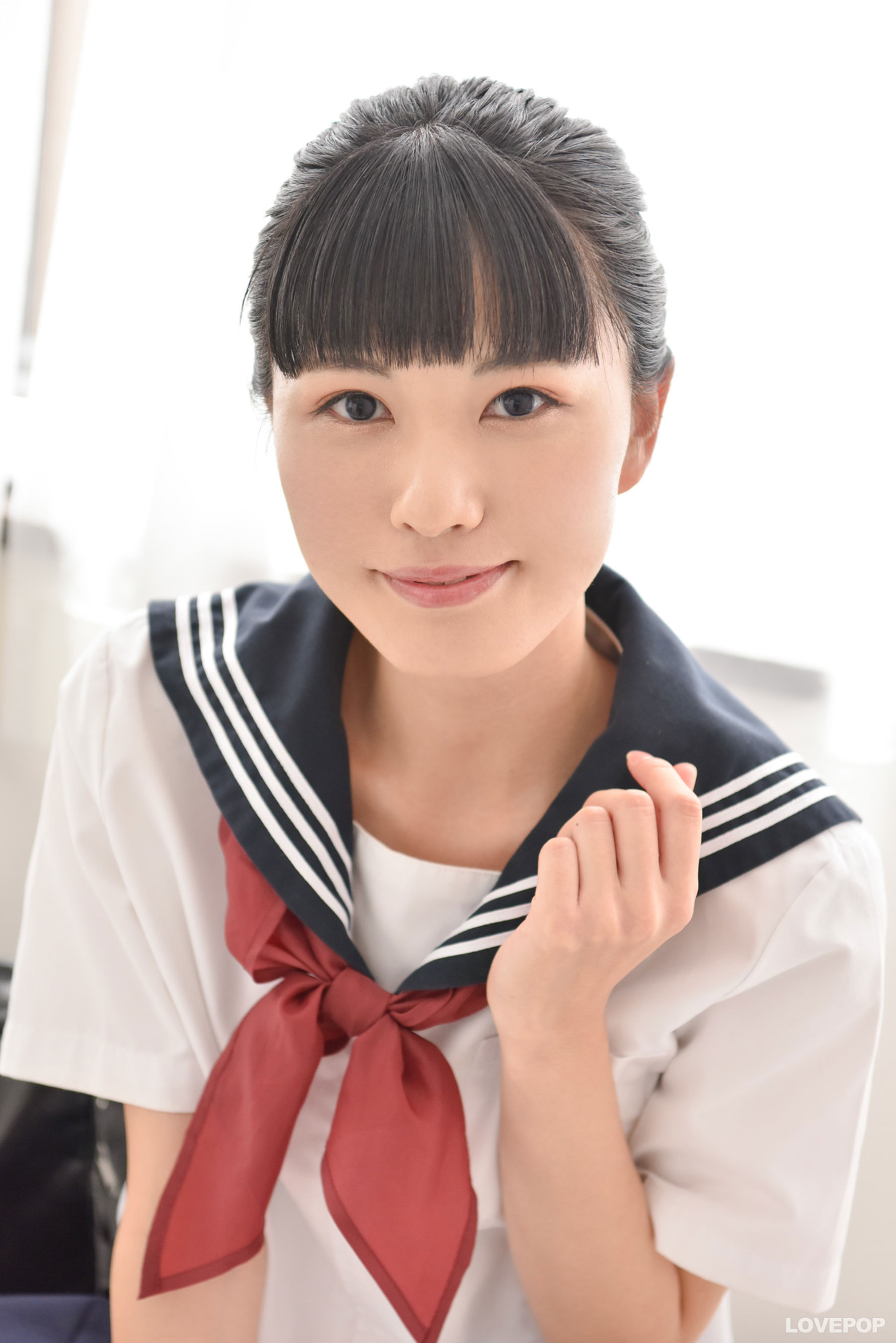 [LOVEPOP] Ayaka Tezono 樋園綾佳 Photoset 06/(90P)