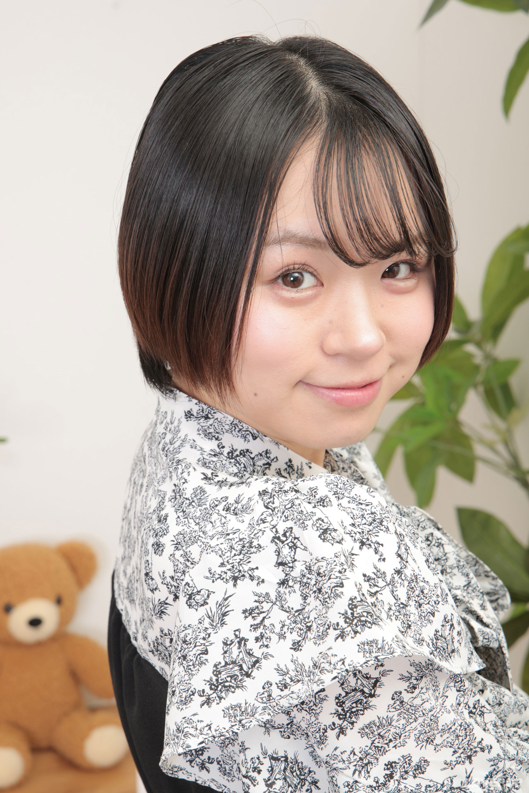 [LOVEPOP] Haru Kikuchi 菊池はる Photoset 03/(101P)