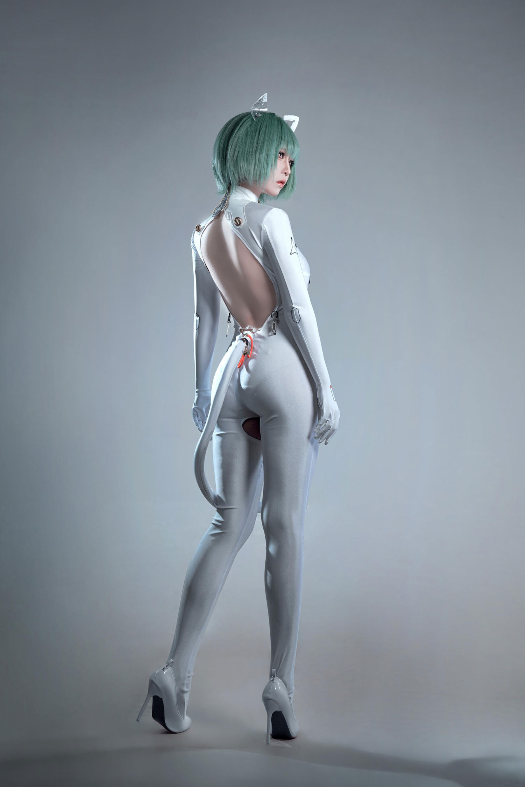 半半子 - 碧蓝航线 纳希莫夫/(38P)