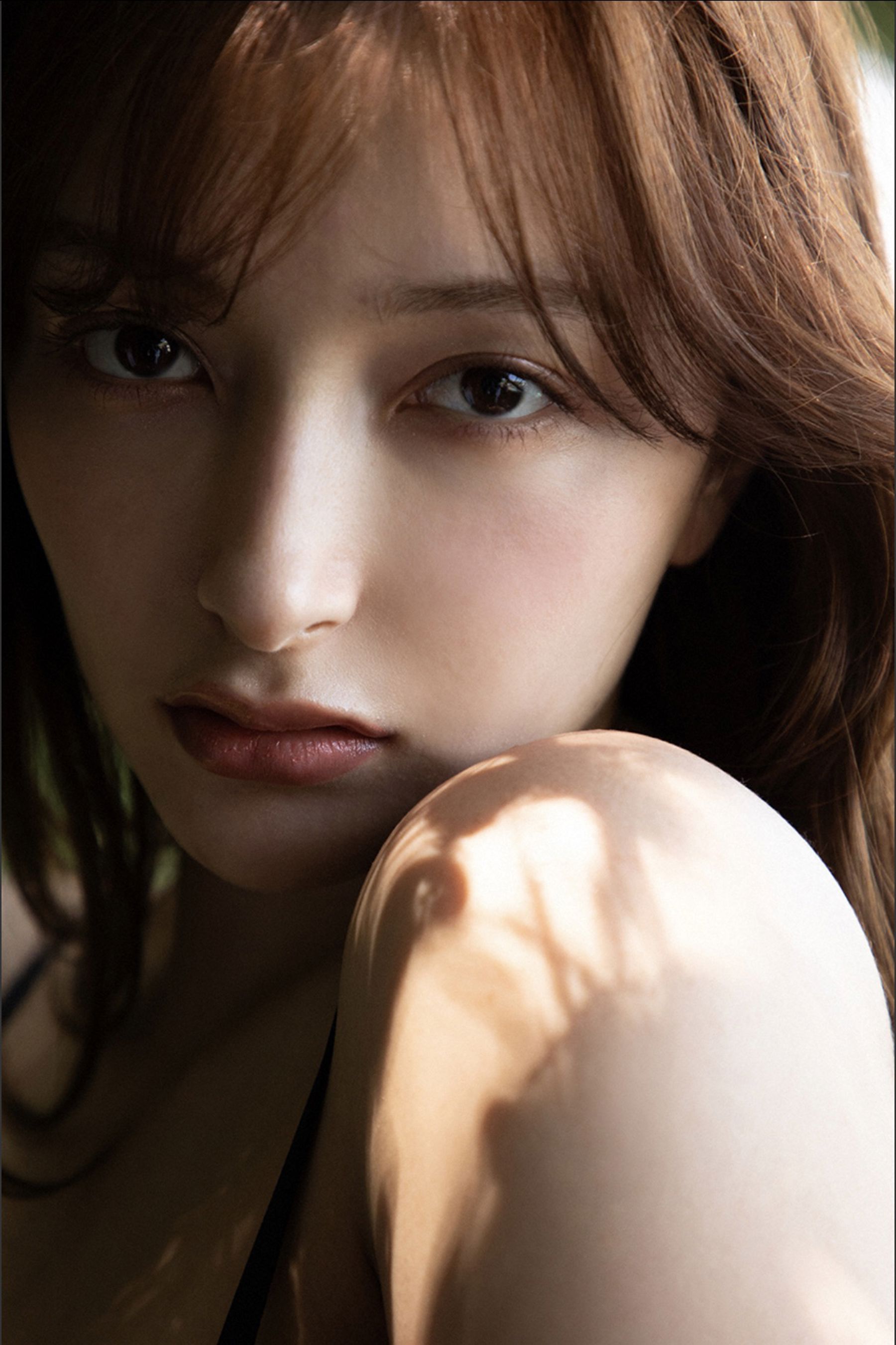 エリマリ姉妹 - 追い越していいよ&私はここにいるから/(170P)