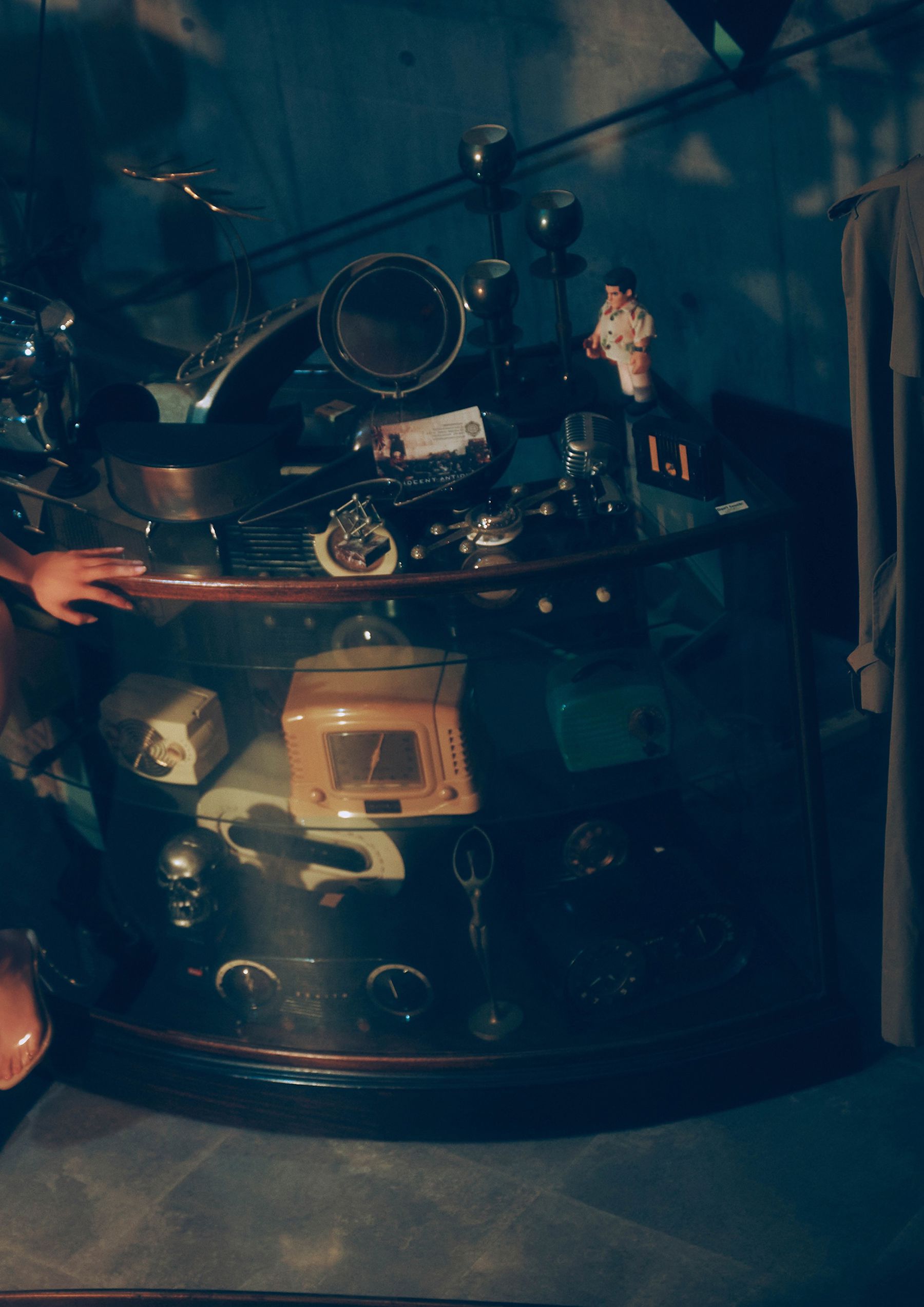 北野瑠華 - Shape of My Heart/(88P)