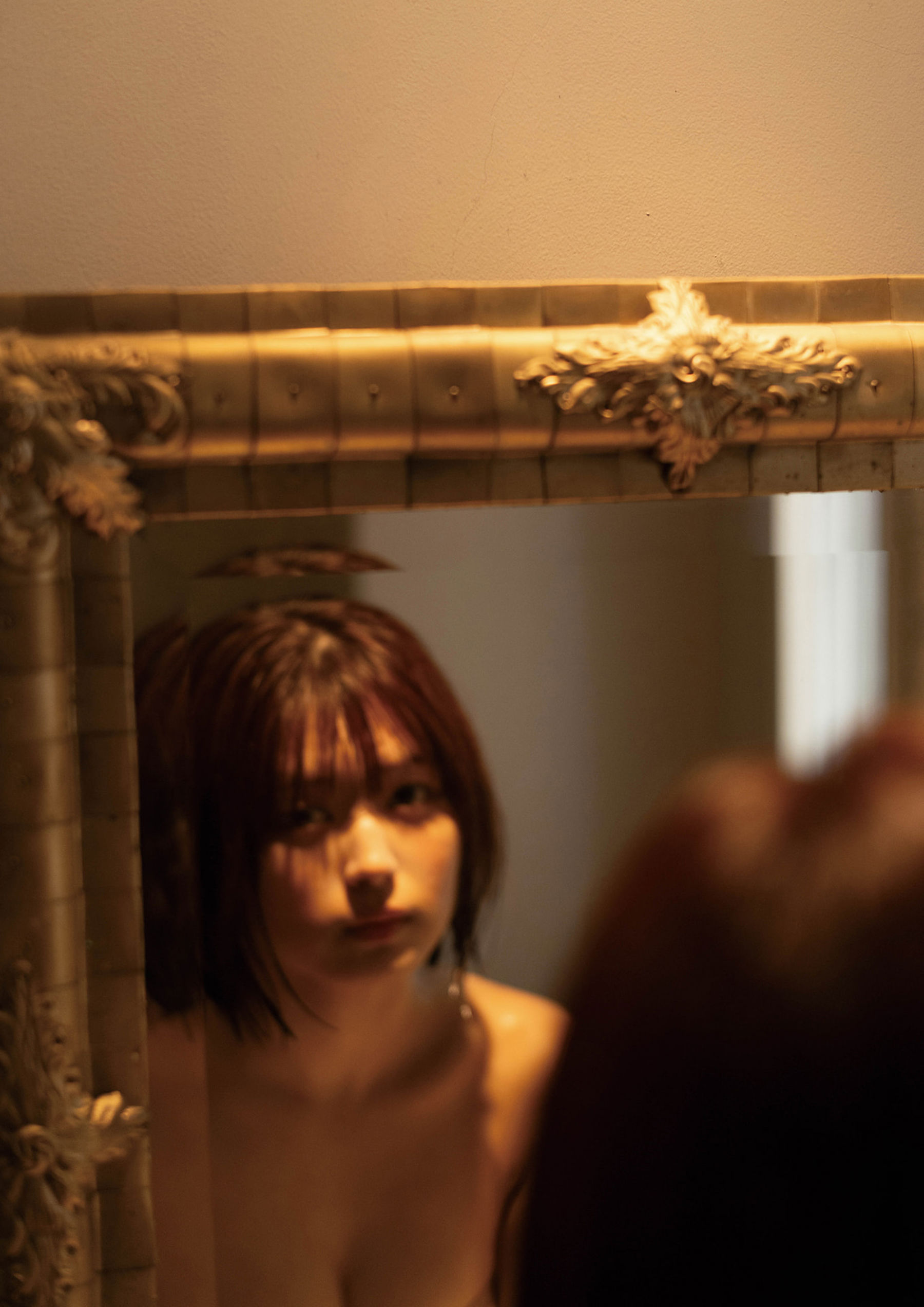 北野瑠華 - Mirage/(76P)