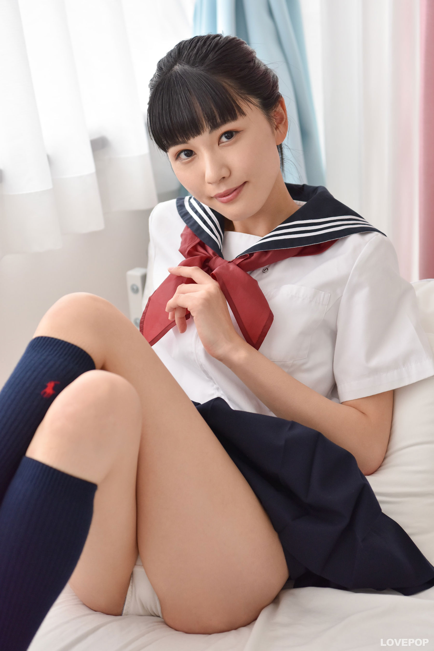 [LOVEPOP] Ayaka Tezono 樋園綾佳 Photoset 06/(90P)