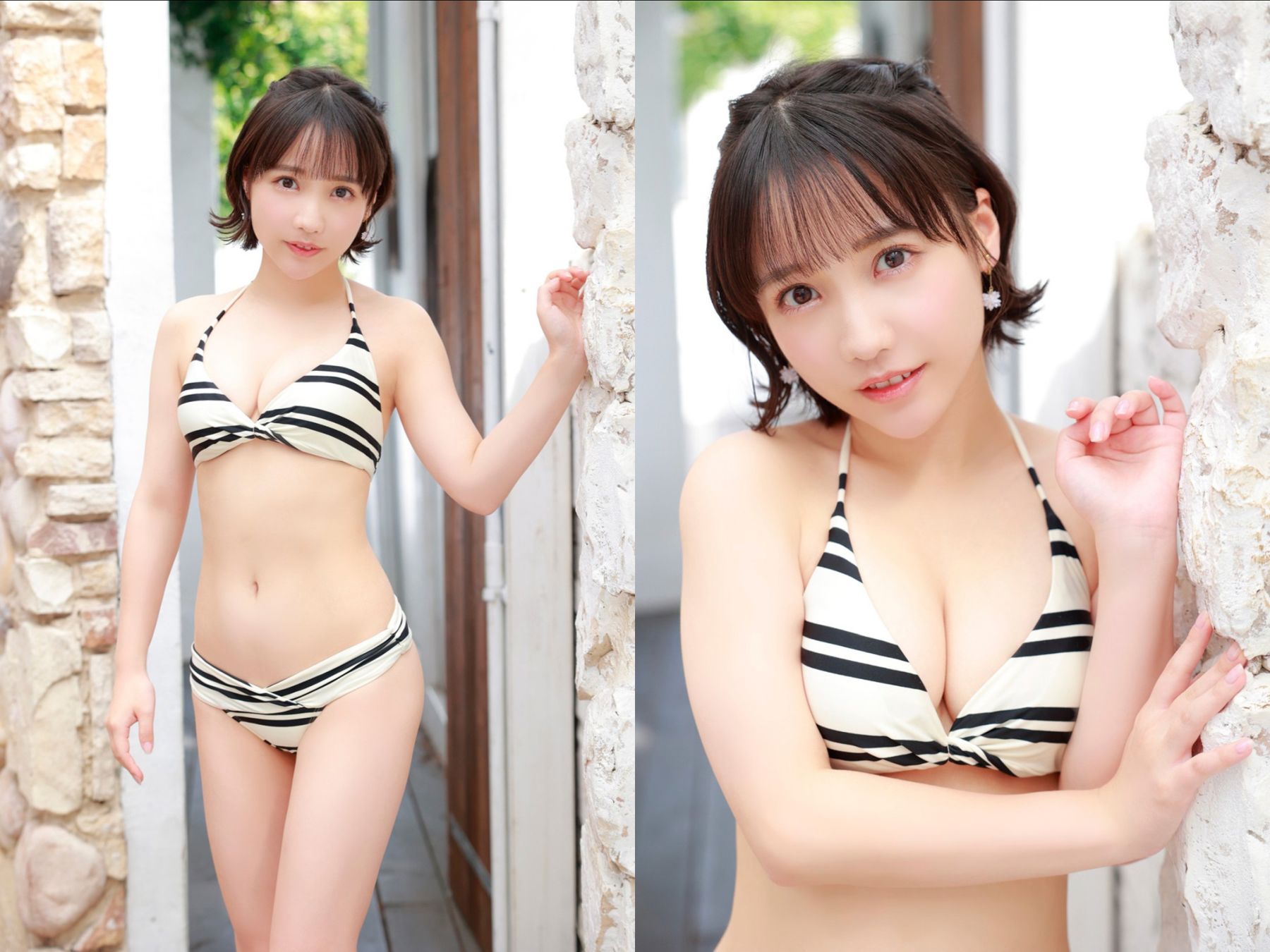 はのんまゆ - another side/(50P)