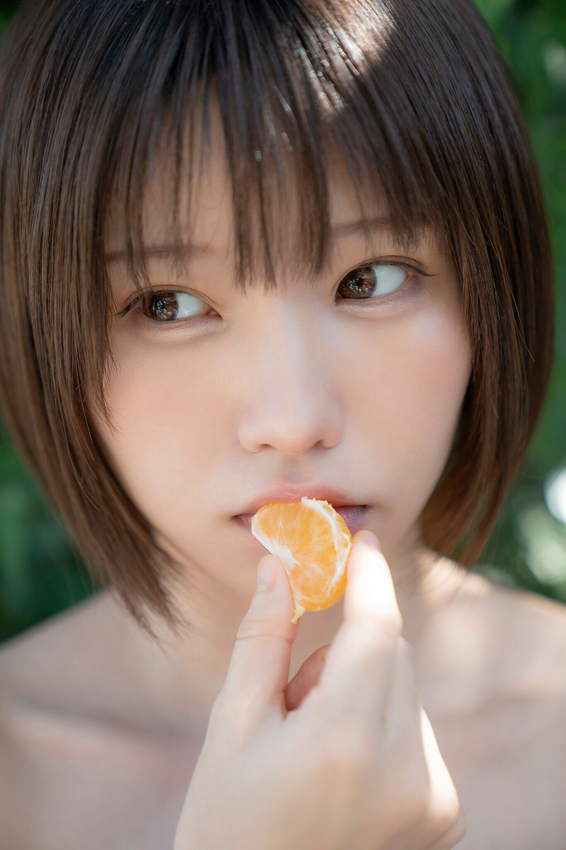 えなこ - BEST V/(114P)