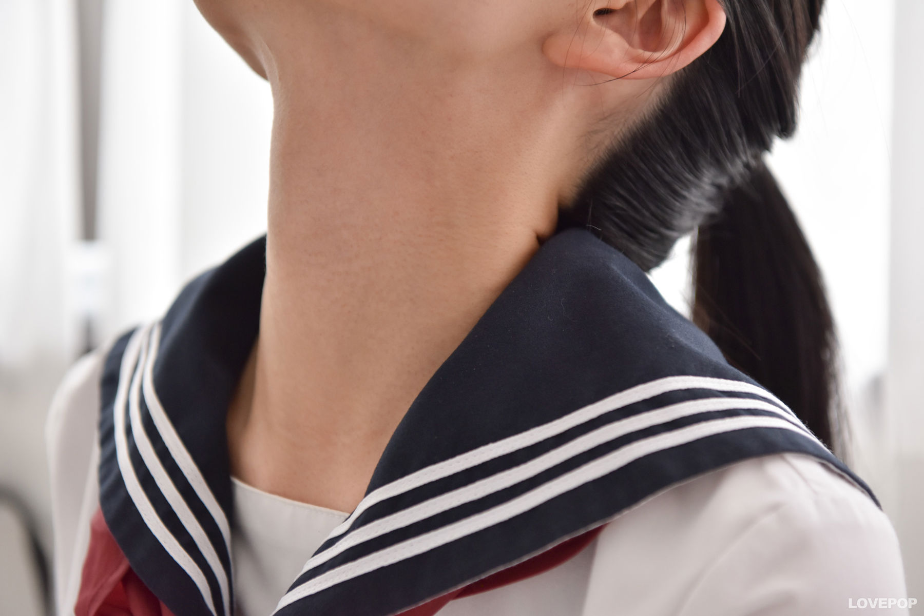 [LOVEPOP] Ayaka Tezono 樋園綾佳 Photoset 06/(90P)