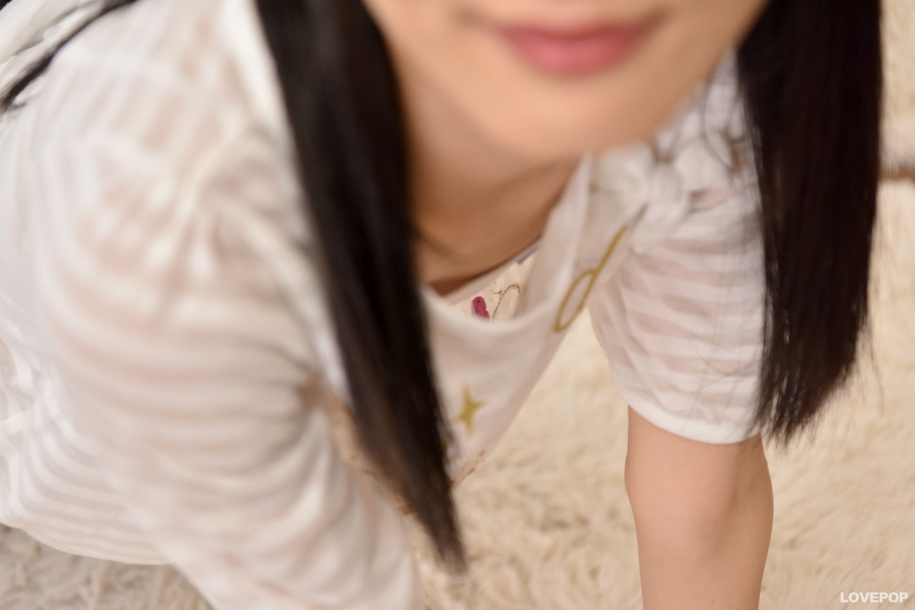 [LOVEPOP] Ayaka Tezono 樋園綾佳 Photoset 03/(80P)