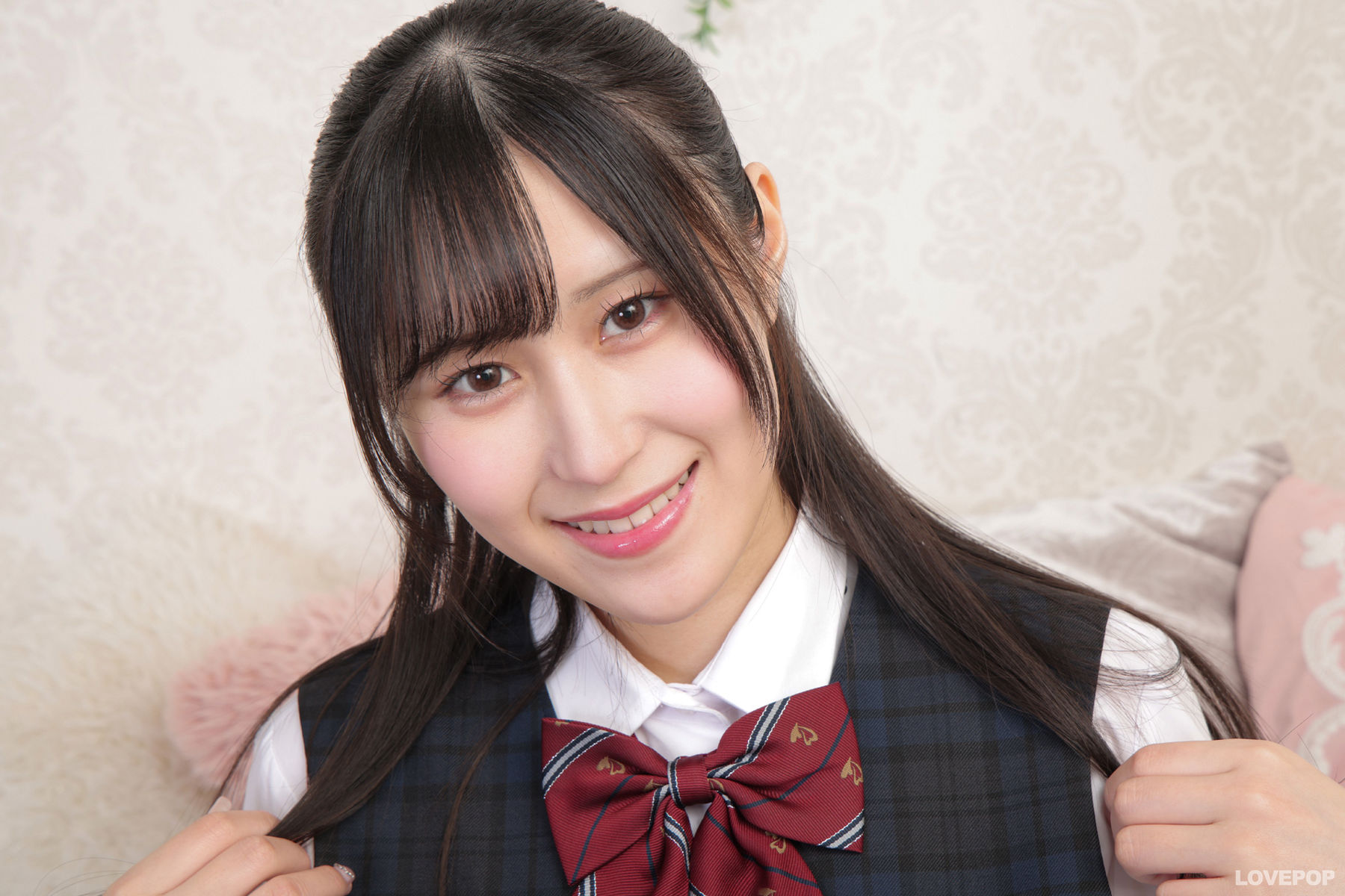 [LOVEPOP] Hibiki Amamiya 雨宮ひびき Photoset 02/(91P)