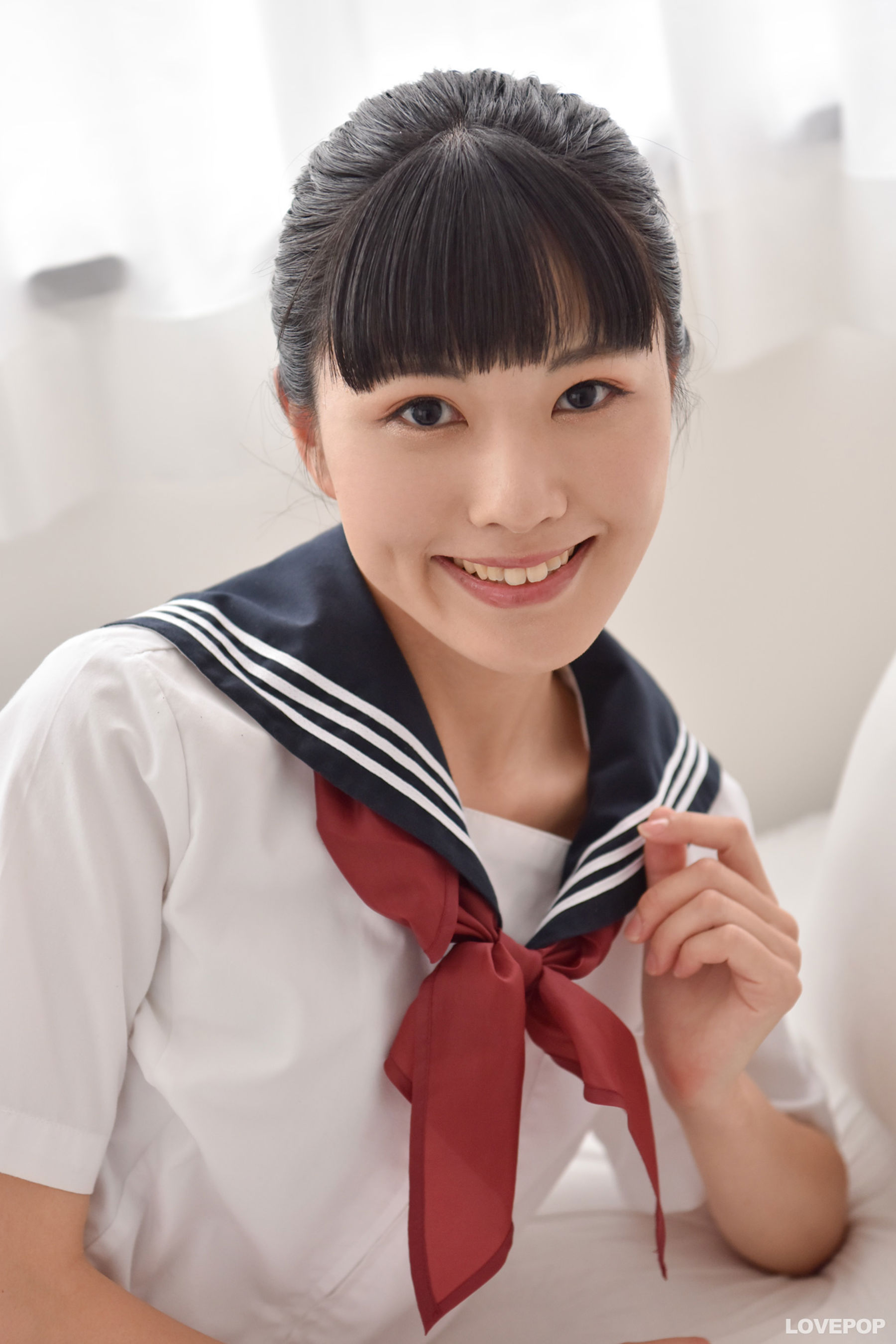 [LOVEPOP] Ayaka Tezono 樋園綾佳 Photoset 06/(90P)