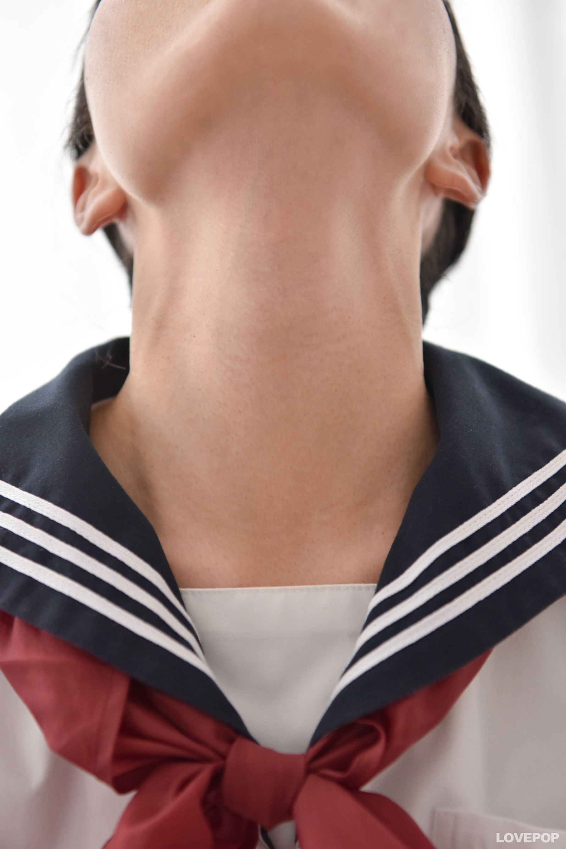 [LOVEPOP] Ayaka Tezono 樋園綾佳 Photoset 06/(90P)