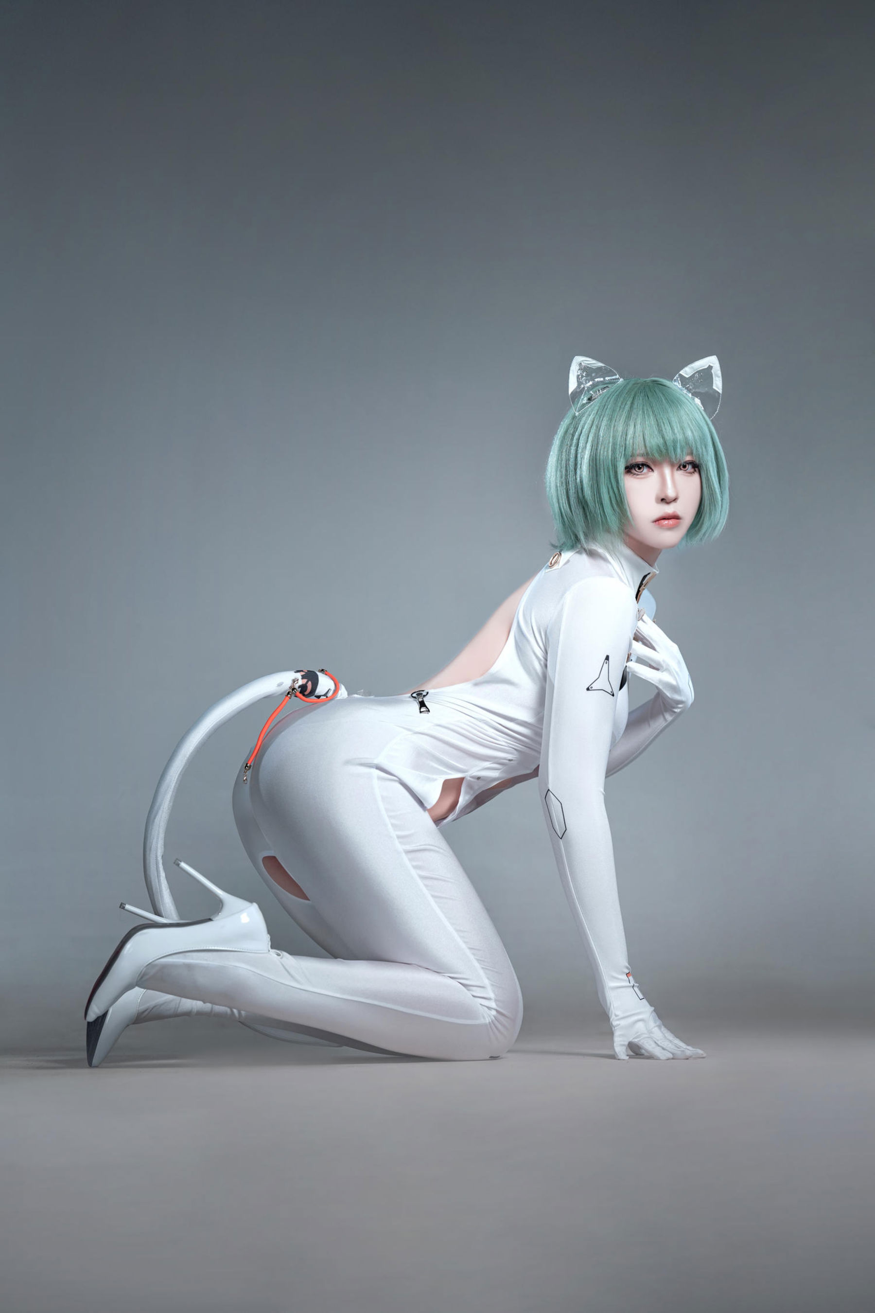 半半子 - 碧蓝航线 纳希莫夫/(38P)