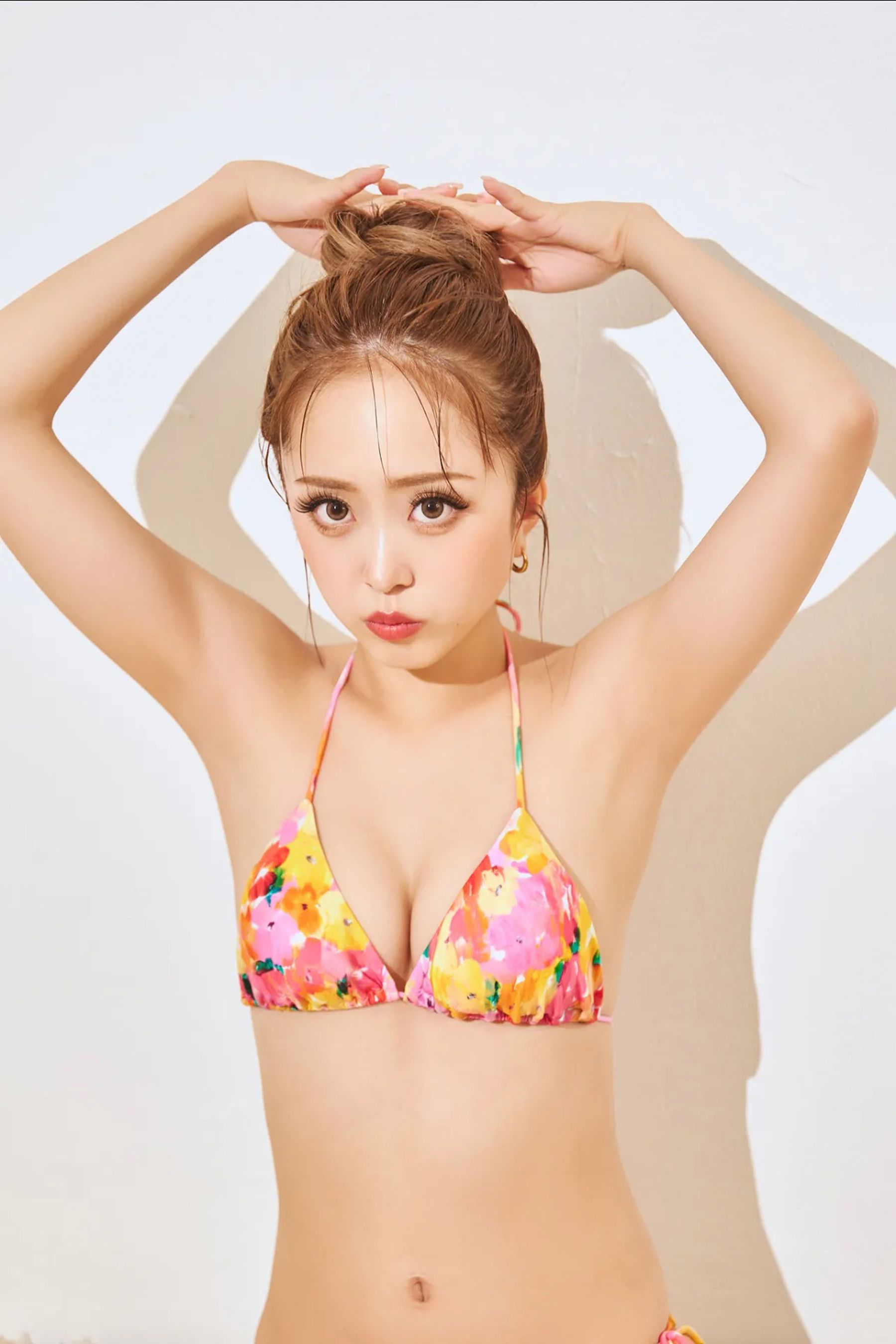 みりちゃむ - ミニマムダイナマイト vol.2/(58P)