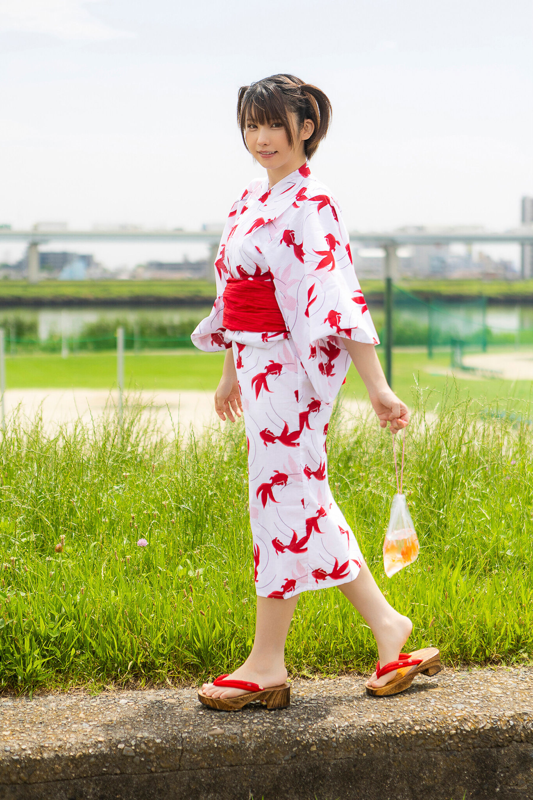 えなこ - 日和/(79P)