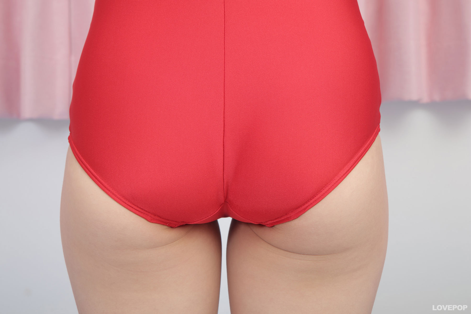 [LOVEPOP] Haru Kikuchi 菊池はる Photoset 05/(98P)