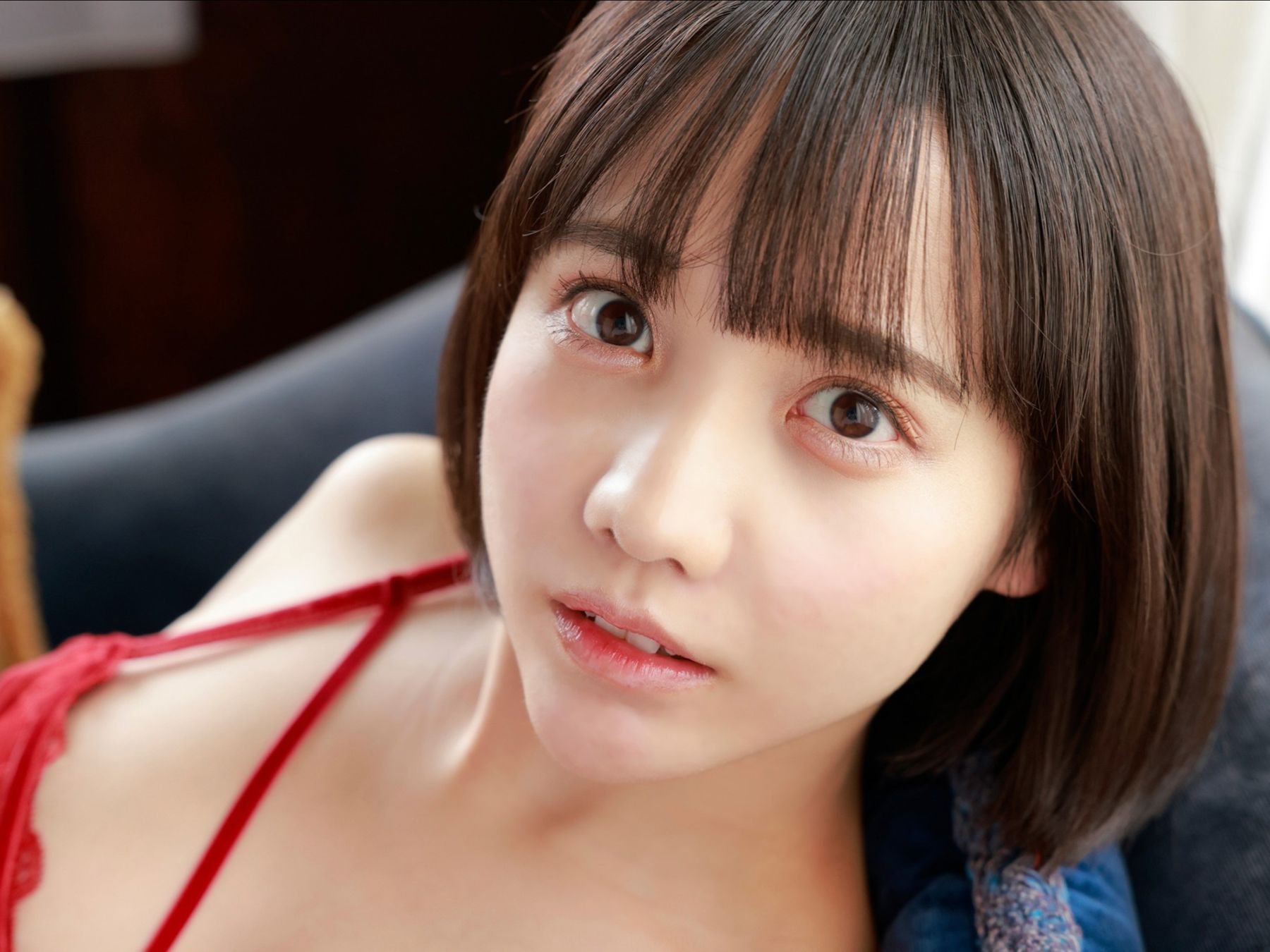 はのんまゆ - another side/(50P)