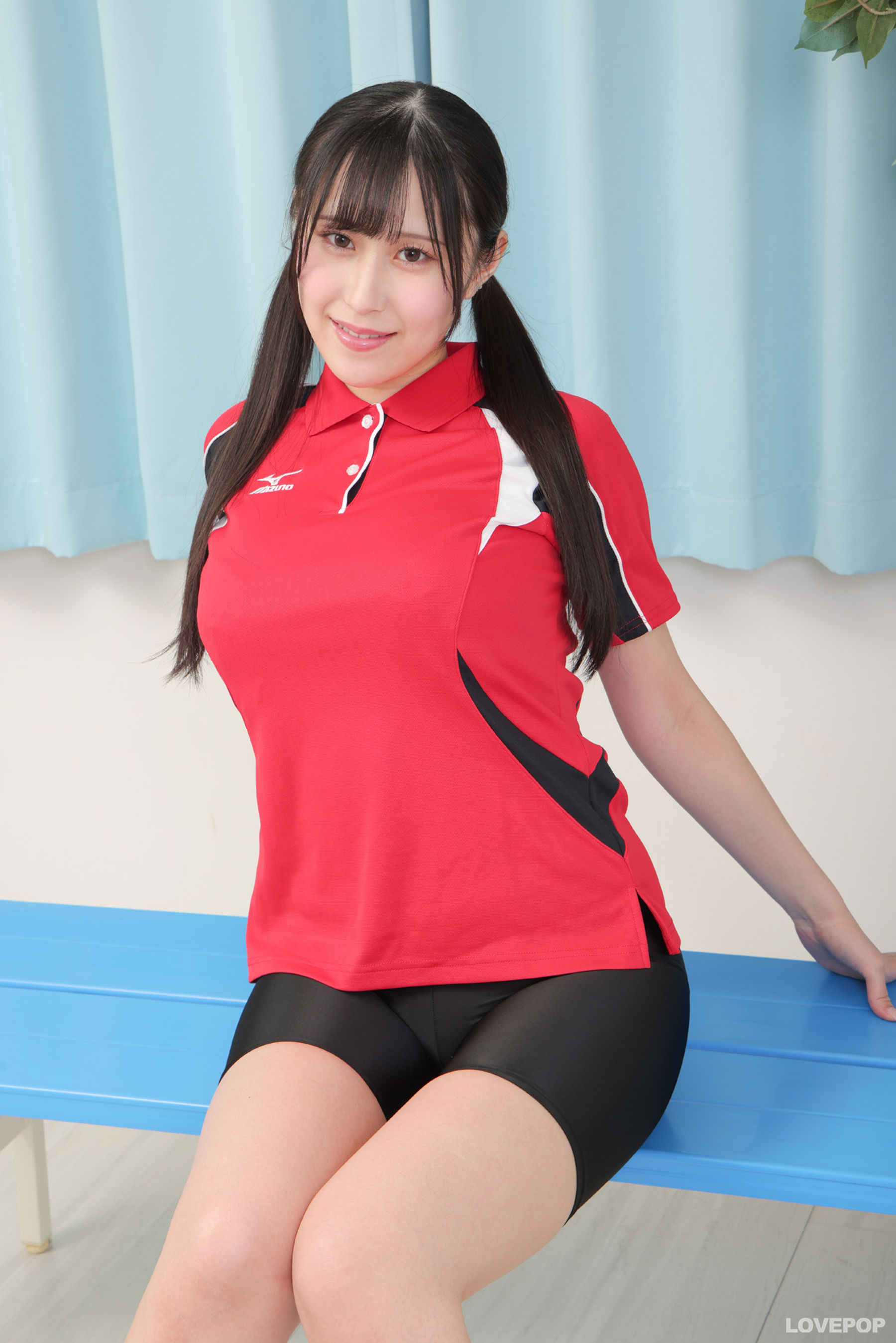 [LOVEPOP] Hibiki Amamiya 雨宮ひびき Photoset 05/(93P)