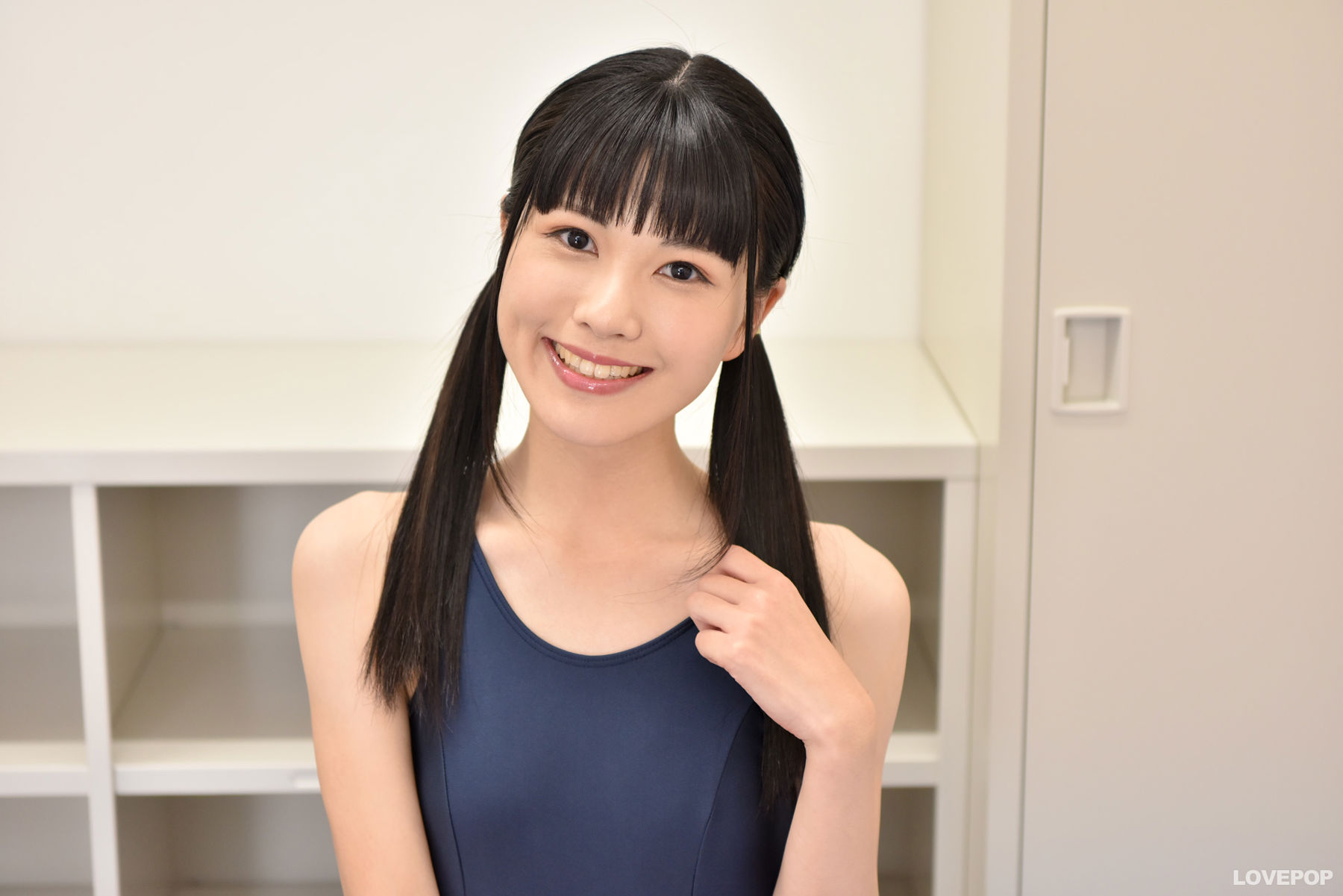 [LOVEPOP] Ayaka Tezono 樋園綾佳 Photoset 05/(86P)