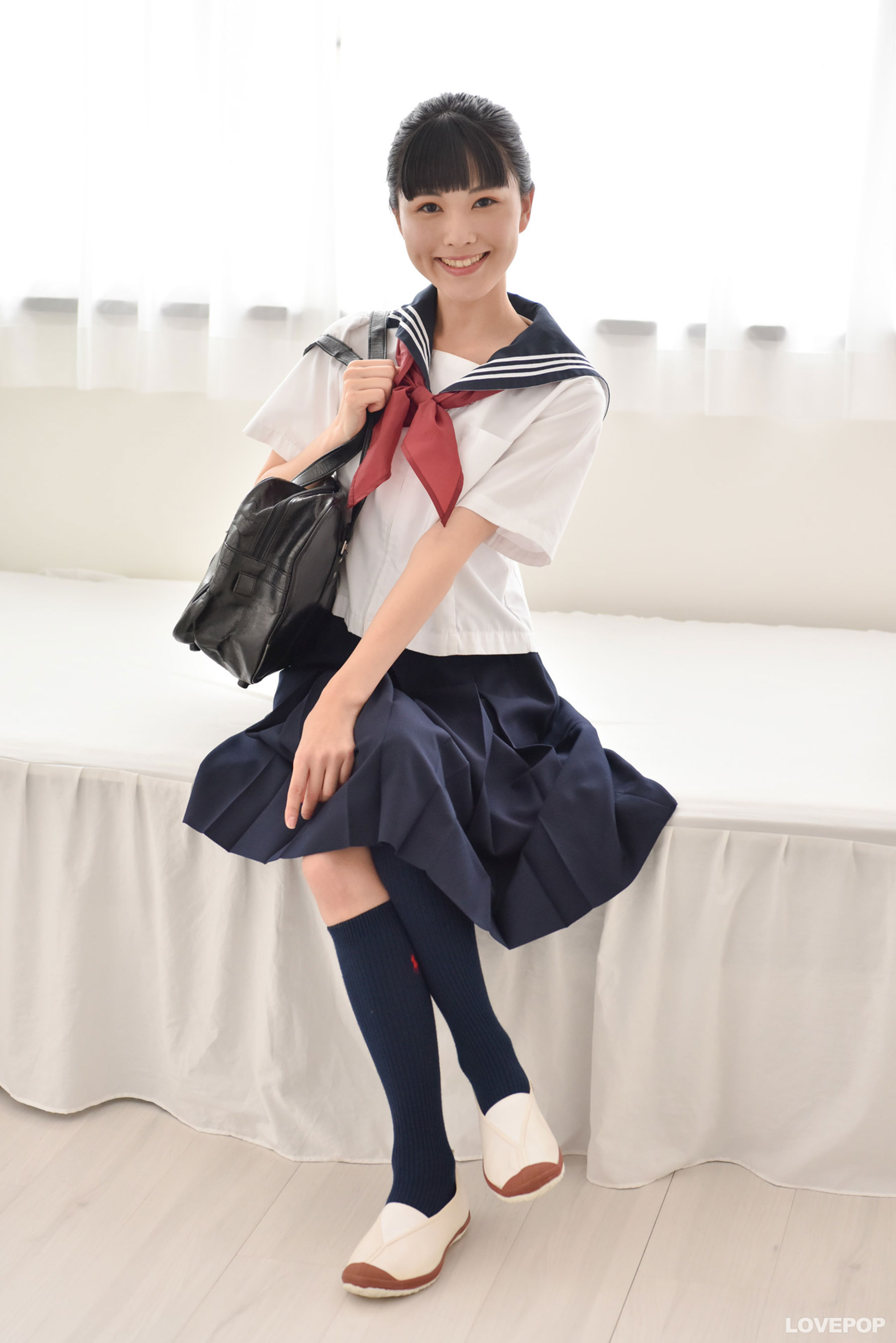 [LOVEPOP] Ayaka Tezono 樋園綾佳 Photoset 06/(90P)