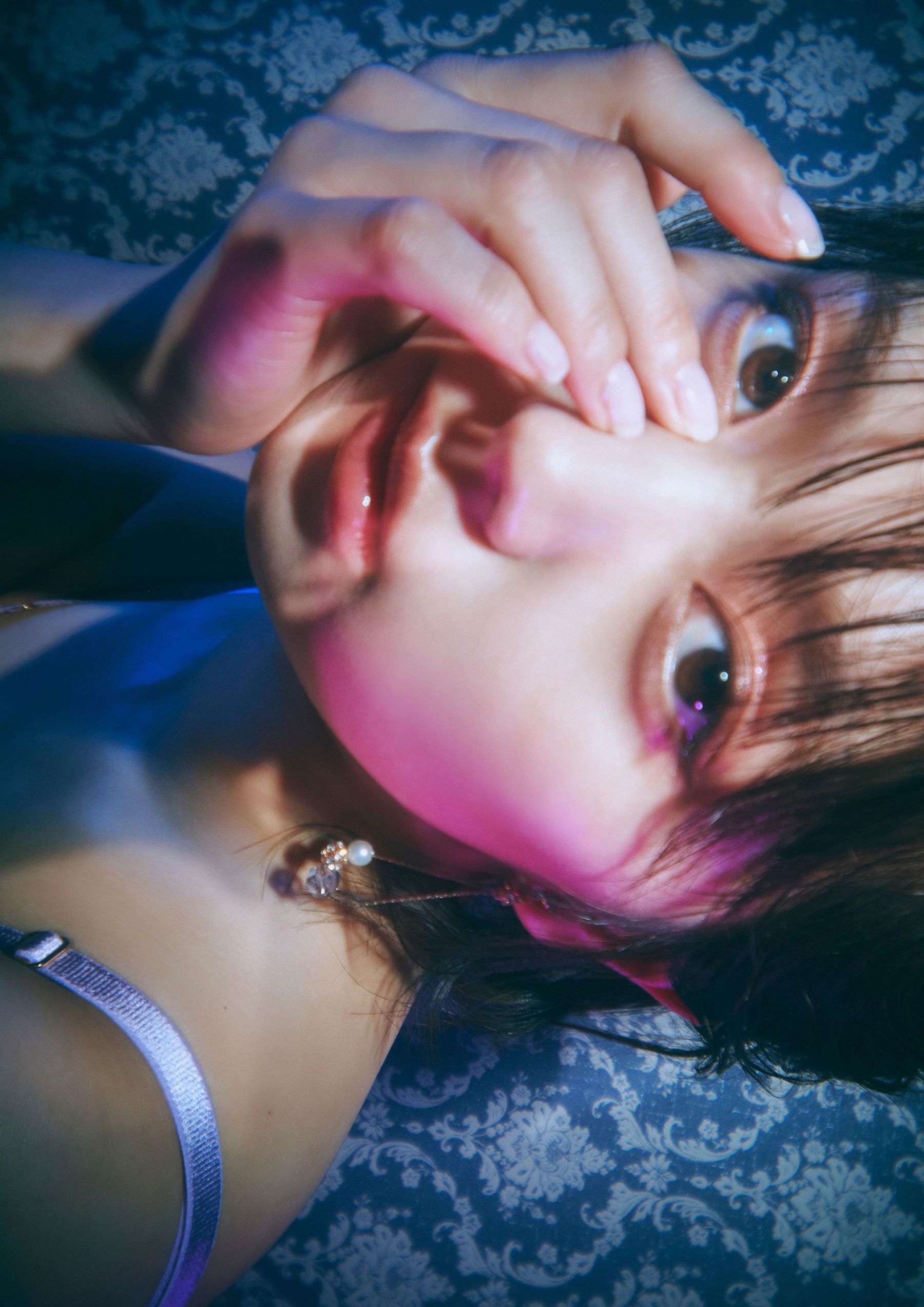 北野瑠華 - Shape of My Heart/(88P)