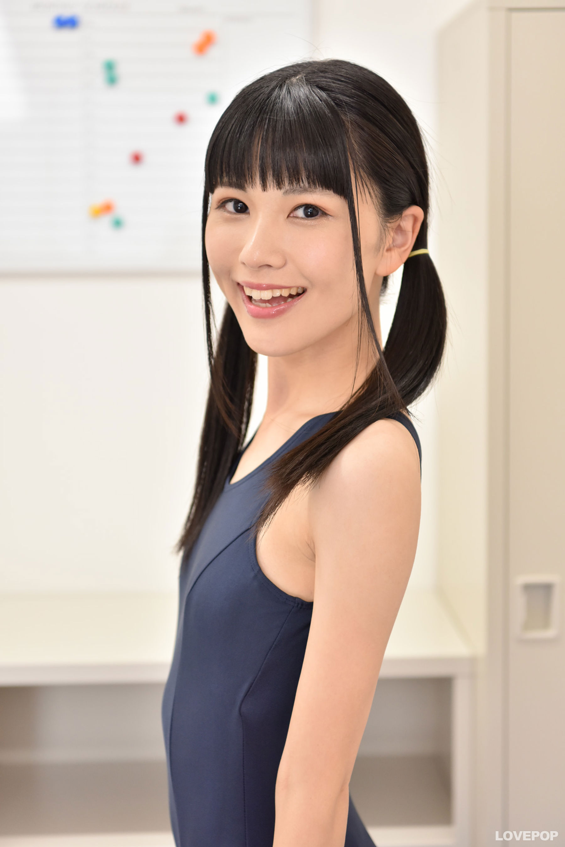 [LOVEPOP] Ayaka Tezono 樋園綾佳 Photoset 05/(86P)