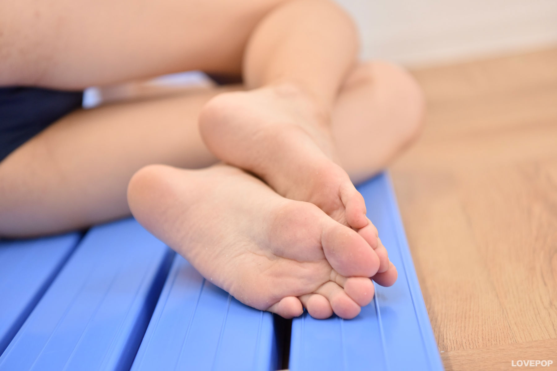 [LOVEPOP] Ayaka Tezono 樋園綾佳 Photoset 05/(86P)