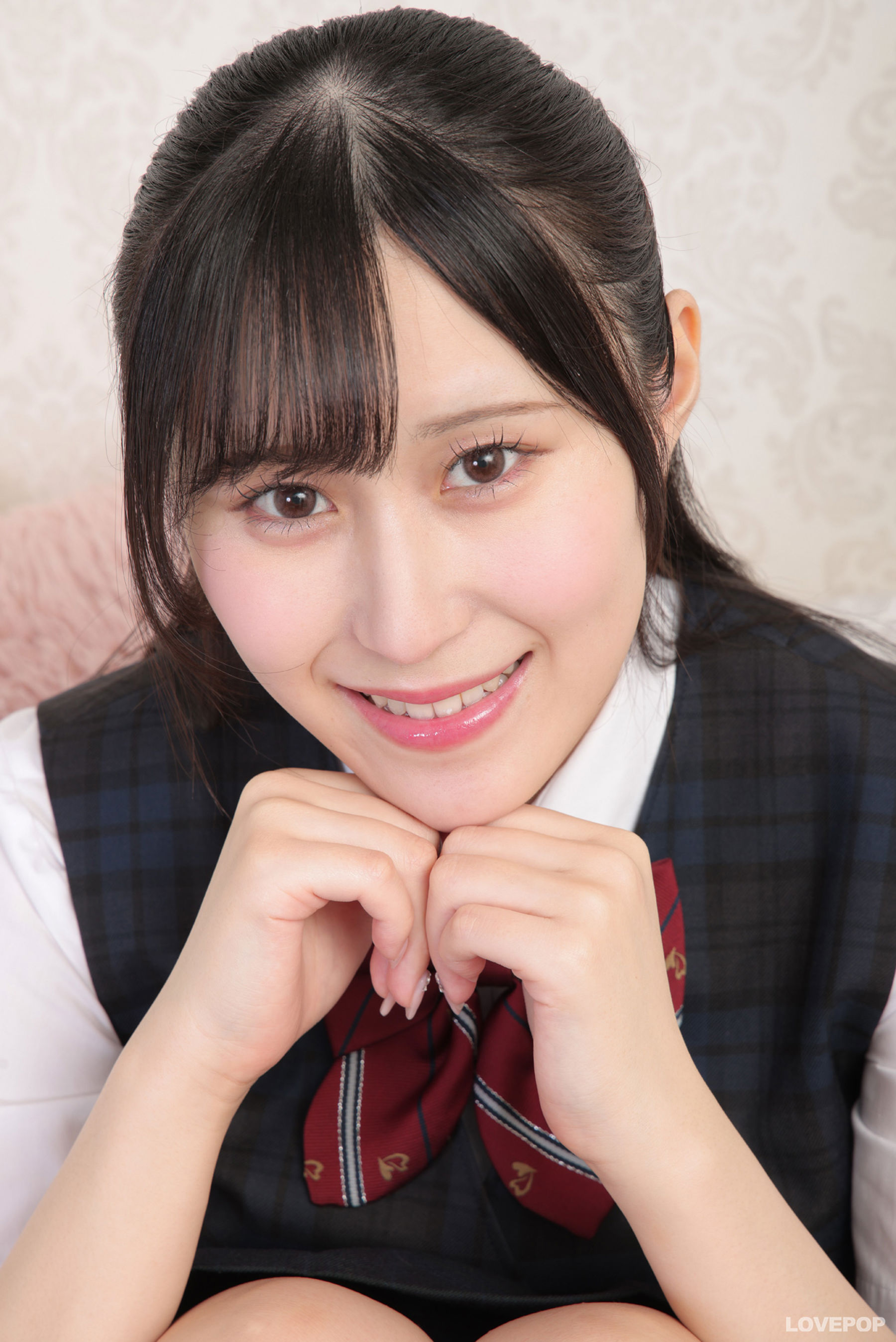 [LOVEPOP] Hibiki Amamiya 雨宮ひびき Photoset 02/(91P)