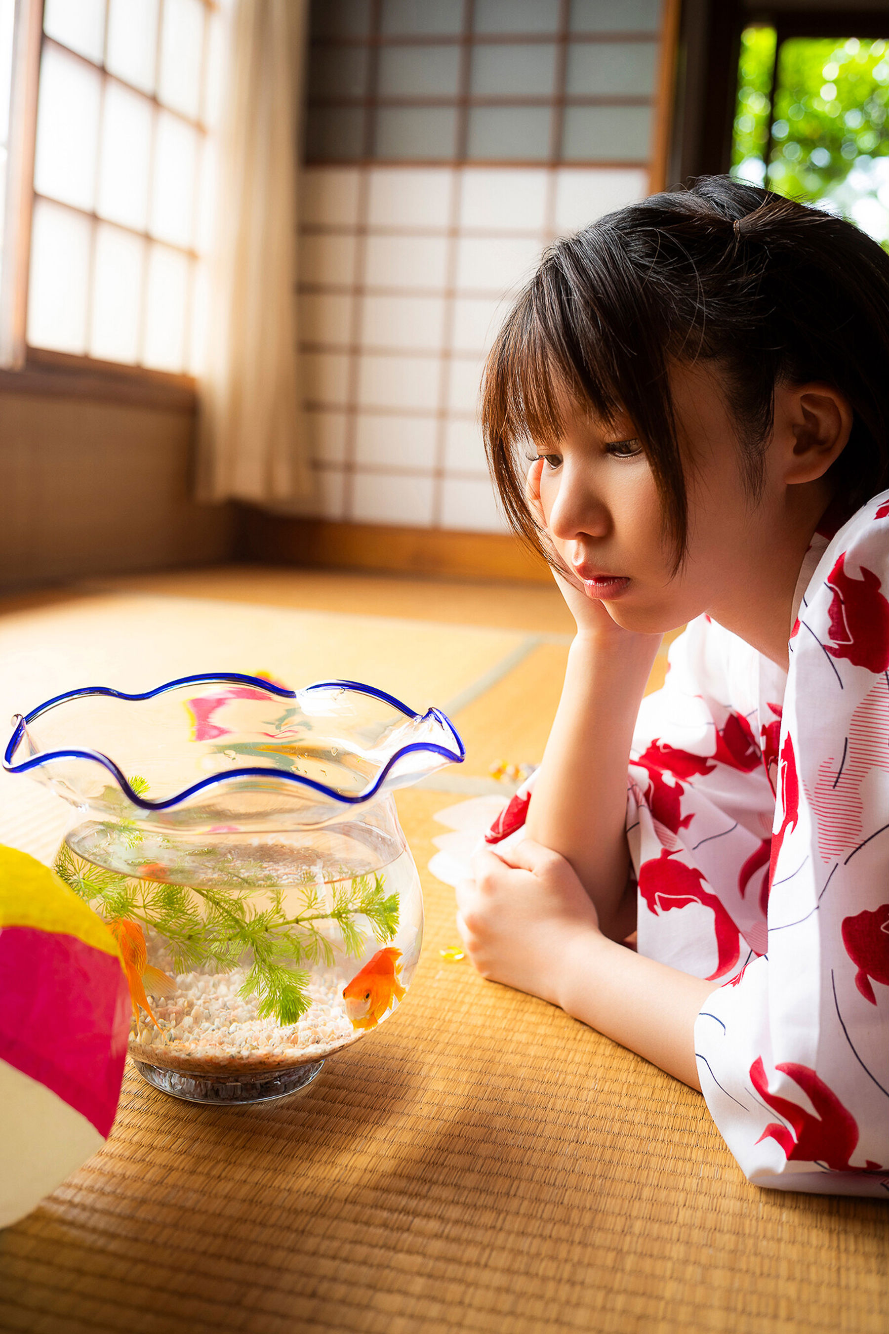 えなこ - 日和/(79P)