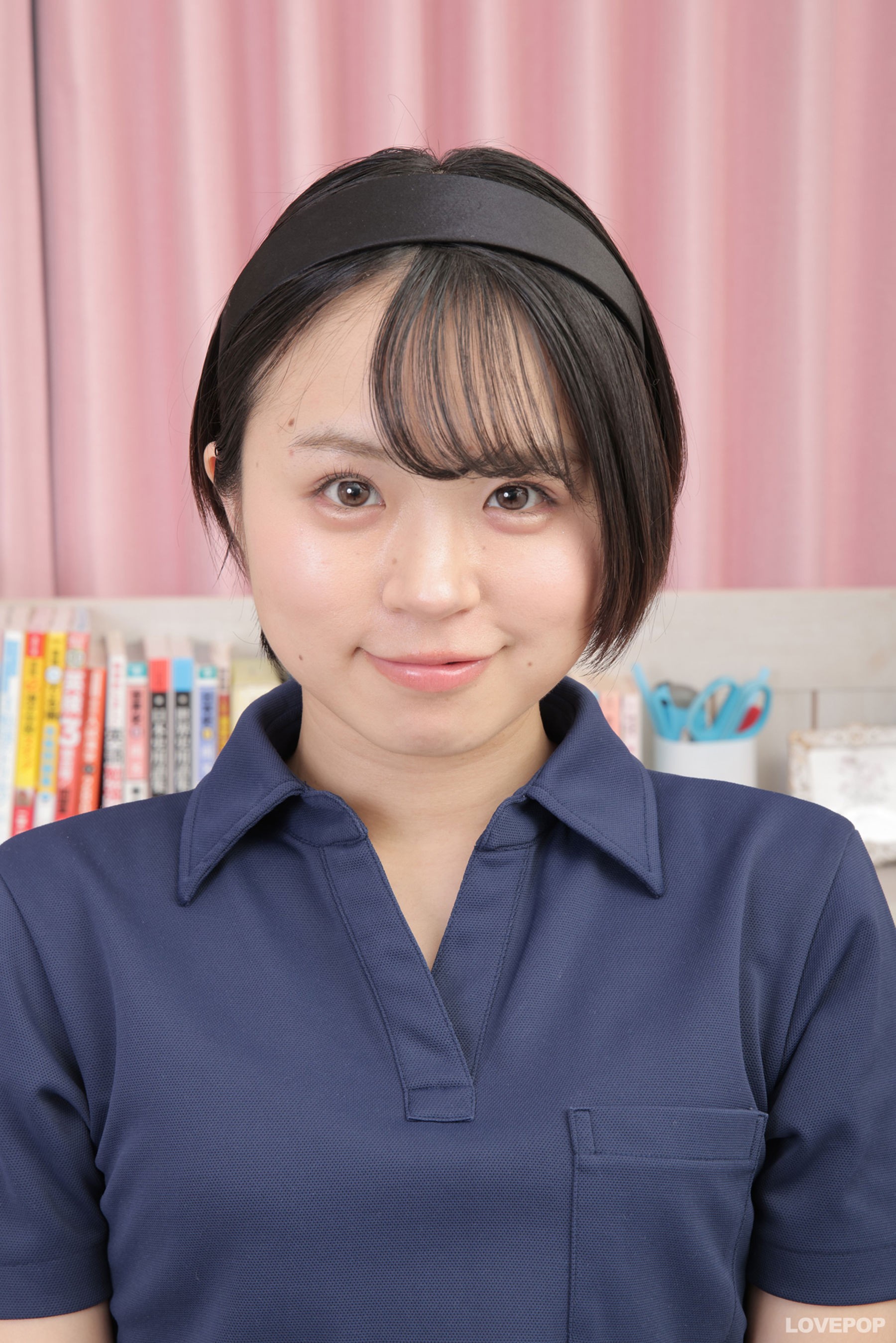 [LOVEPOP] Haru Kikuchi 菊池はる Photoset 04/(92P)