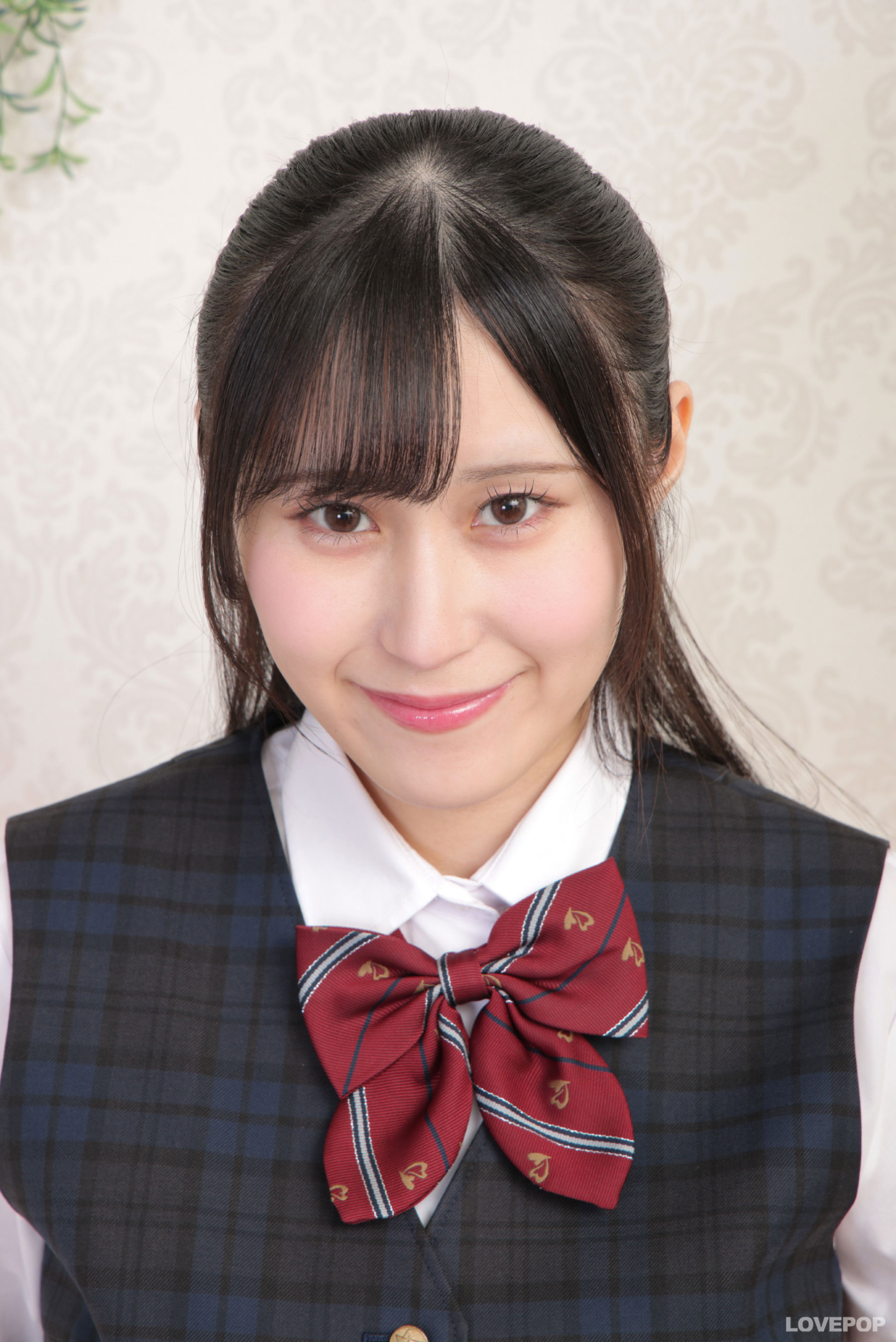 [LOVEPOP] Hibiki Amamiya 雨宮ひびき Photoset 02/(91P)