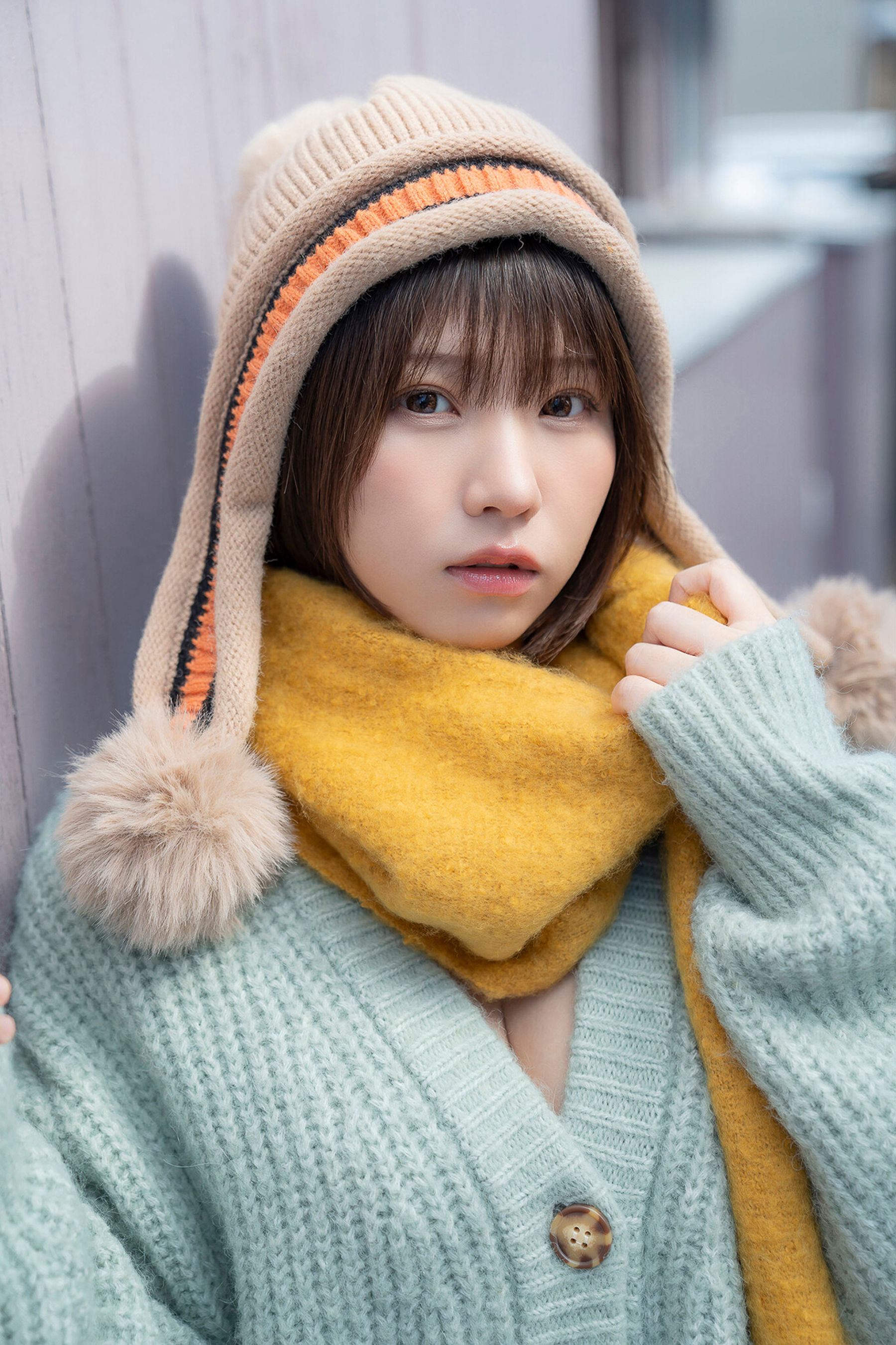 えなこ - BEST V/(114P)