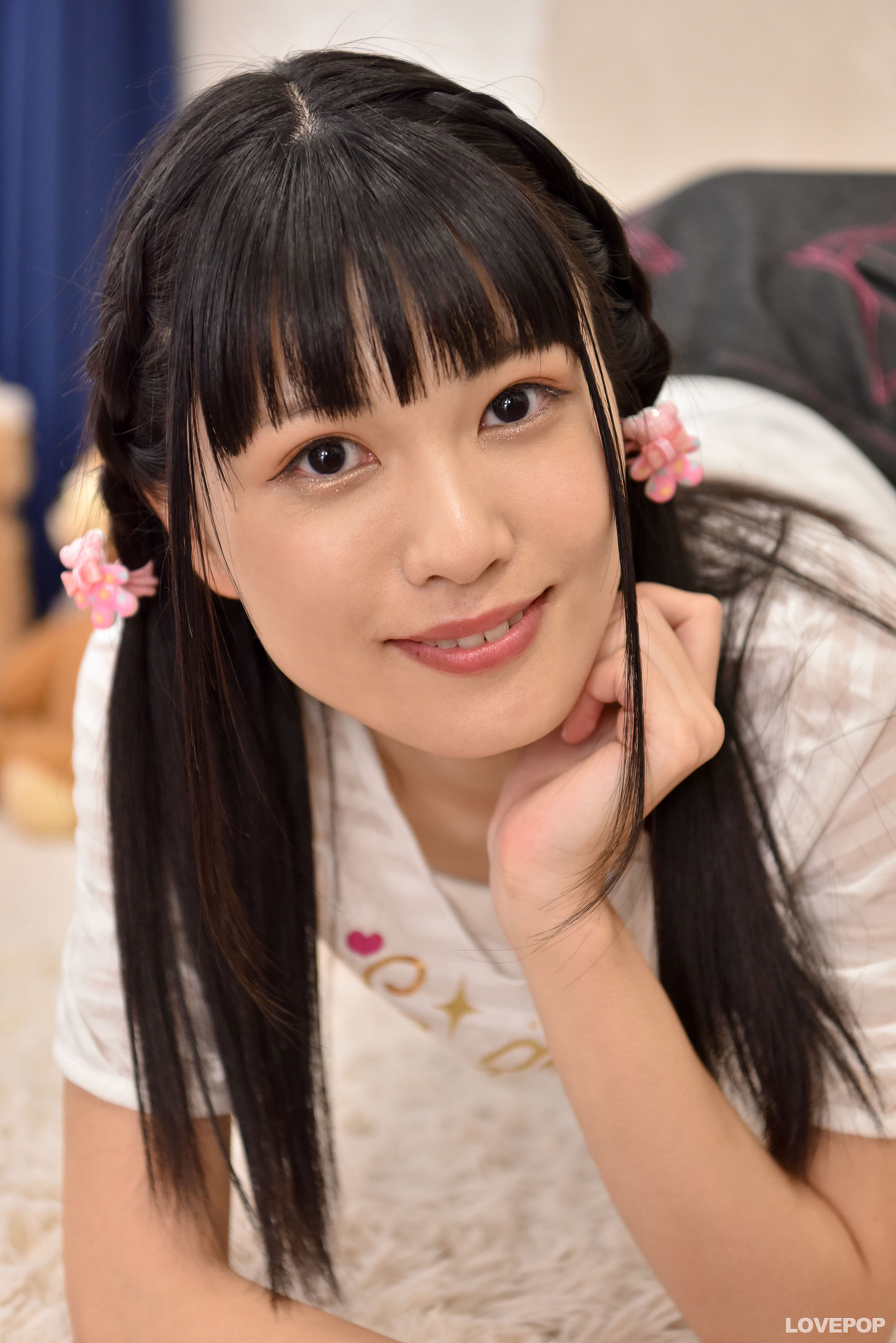 [LOVEPOP] Ayaka Tezono 樋園綾佳 Photoset 03/(80P)