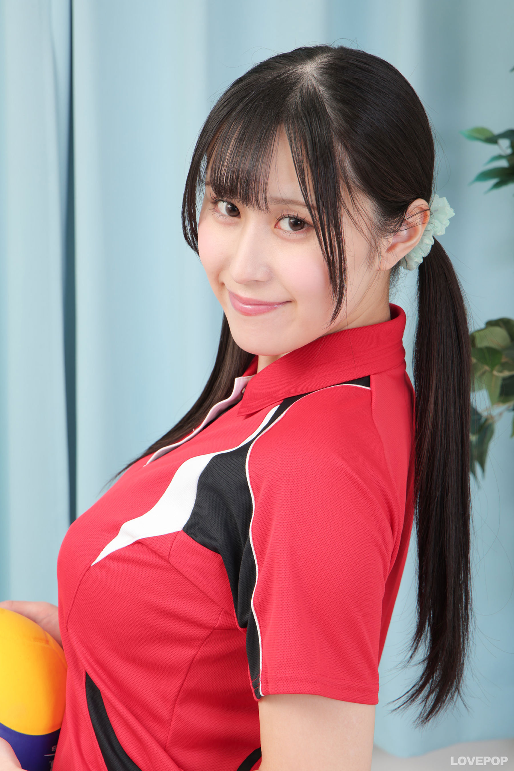 [LOVEPOP] Hibiki Amamiya 雨宮ひびき Photoset 05/(93P)