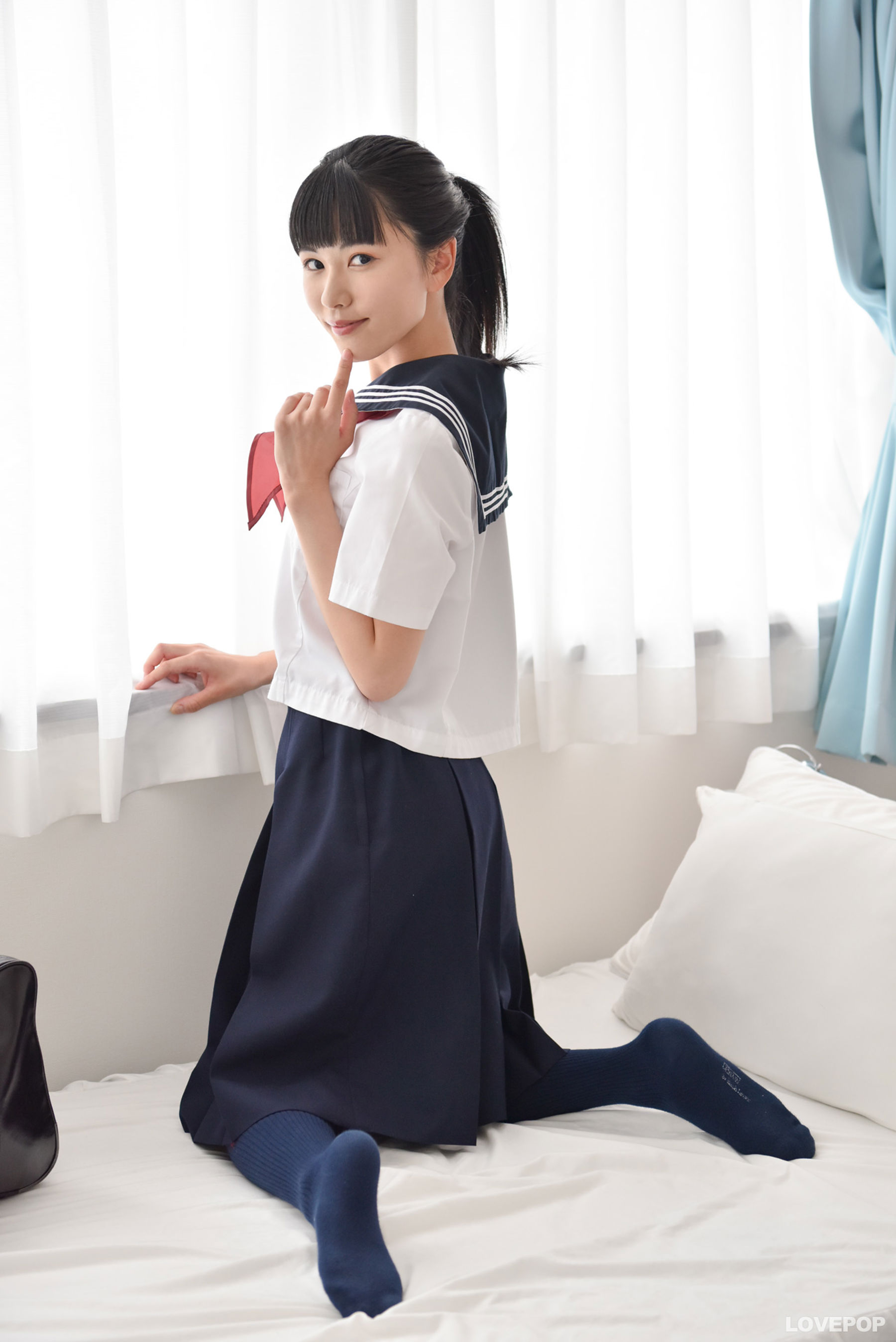 [LOVEPOP] Ayaka Tezono 樋園綾佳 Photoset 06/(90P)