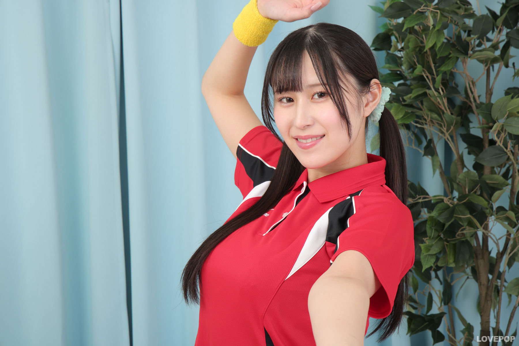 [LOVEPOP] Hibiki Amamiya 雨宮ひびき Photoset 05/(93P)