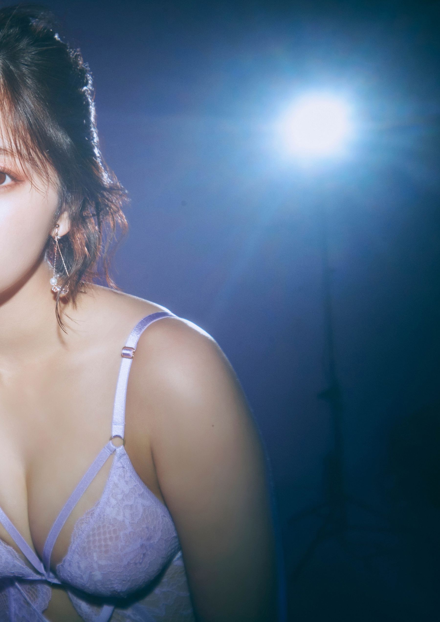 北野瑠華 - Shape of My Heart/(88P)