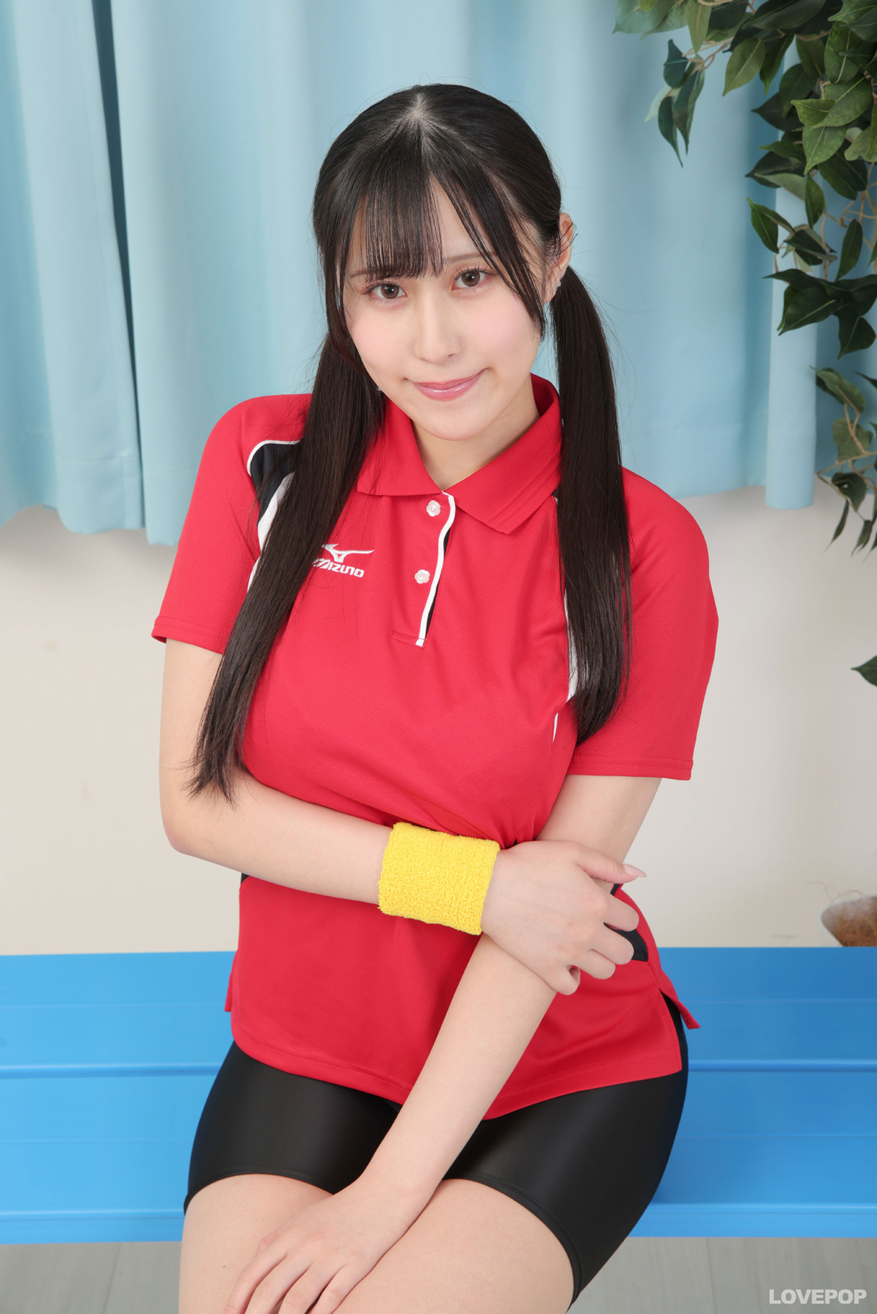 [LOVEPOP] Hibiki Amamiya 雨宮ひびき Photoset 05/(93P)