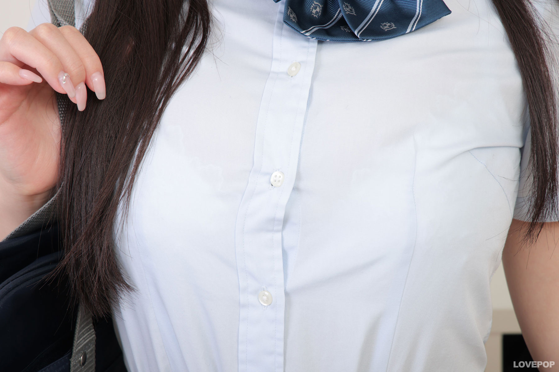 [LOVEPOP] Hibiki Amamiya 雨宮ひびき Photoset 03/(89P)