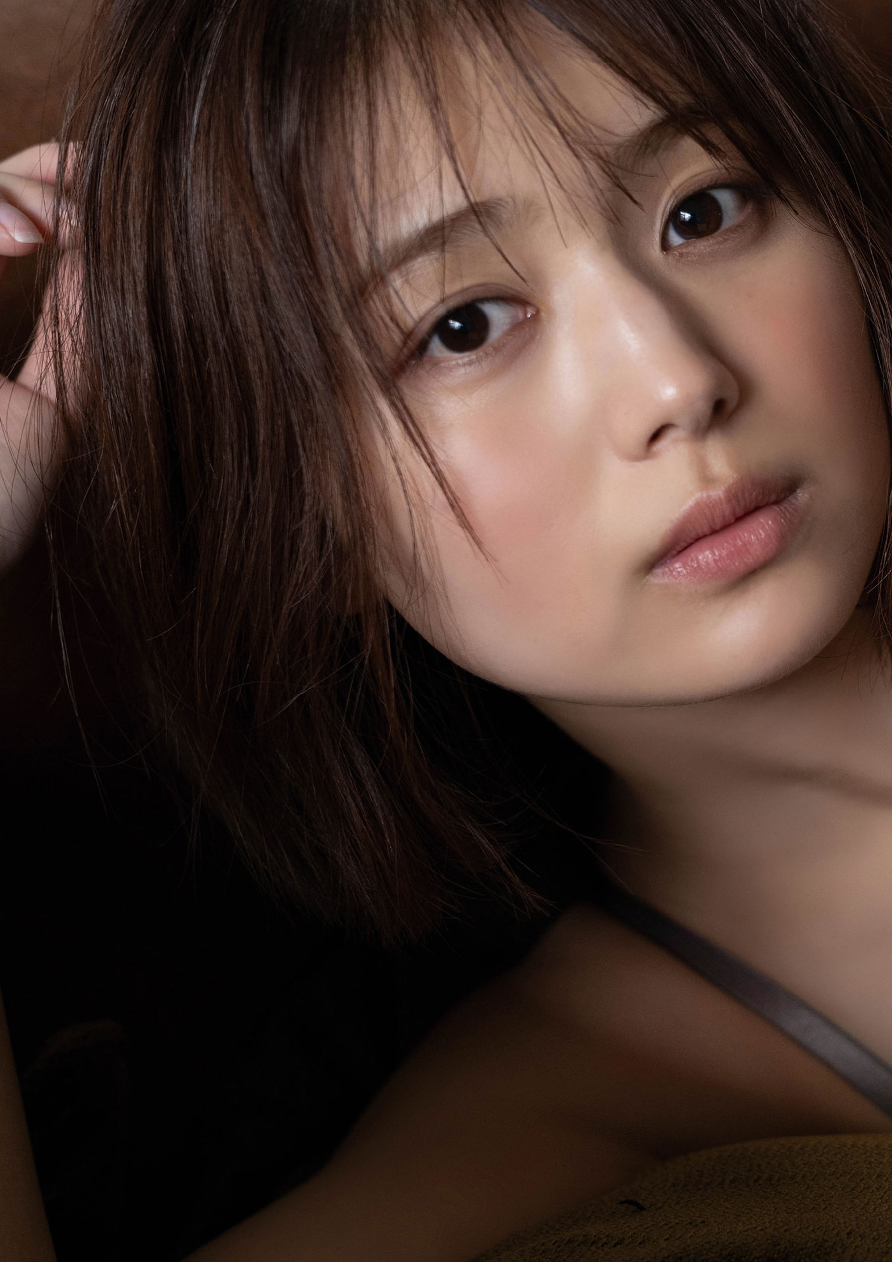 北野瑠華 - Mirage/(76P)