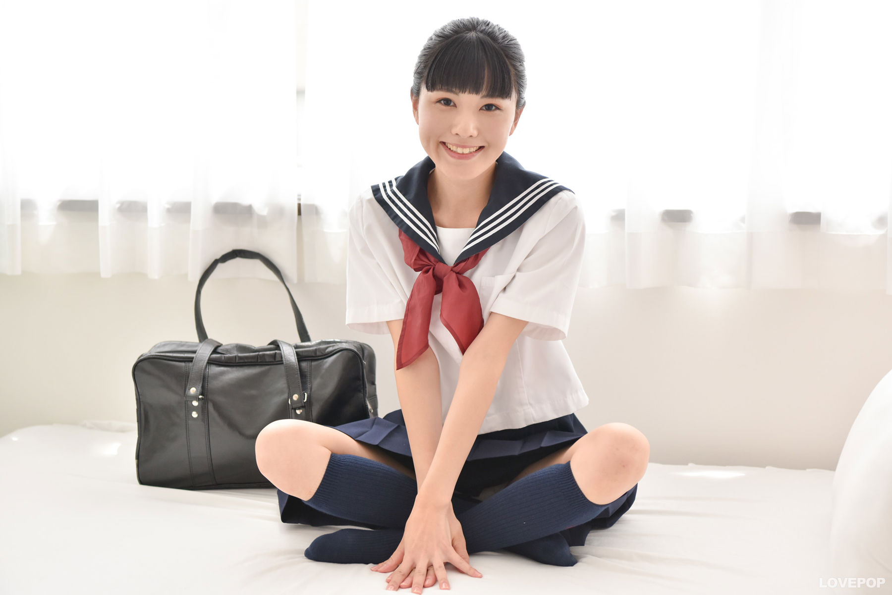 [LOVEPOP] Ayaka Tezono 樋園綾佳 Photoset 06/(90P)