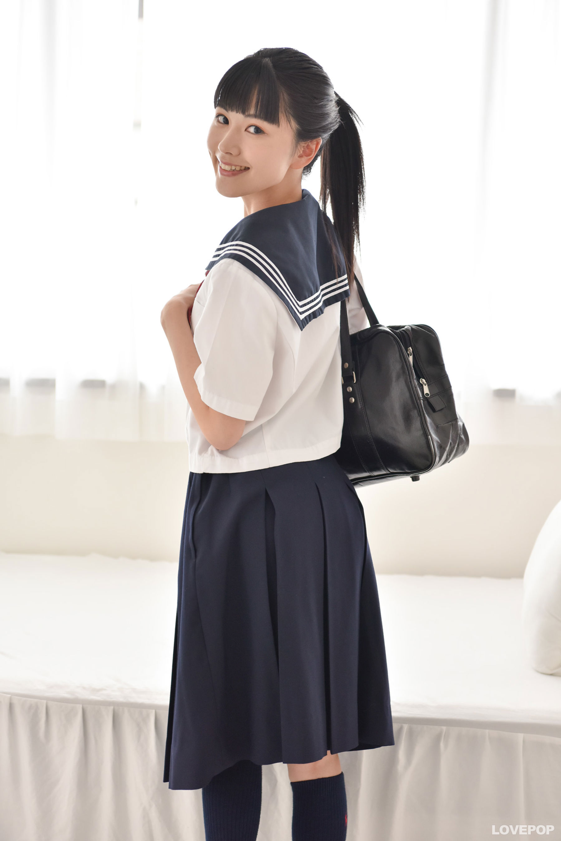 [LOVEPOP] Ayaka Tezono 樋園綾佳 Photoset 06/(90P)