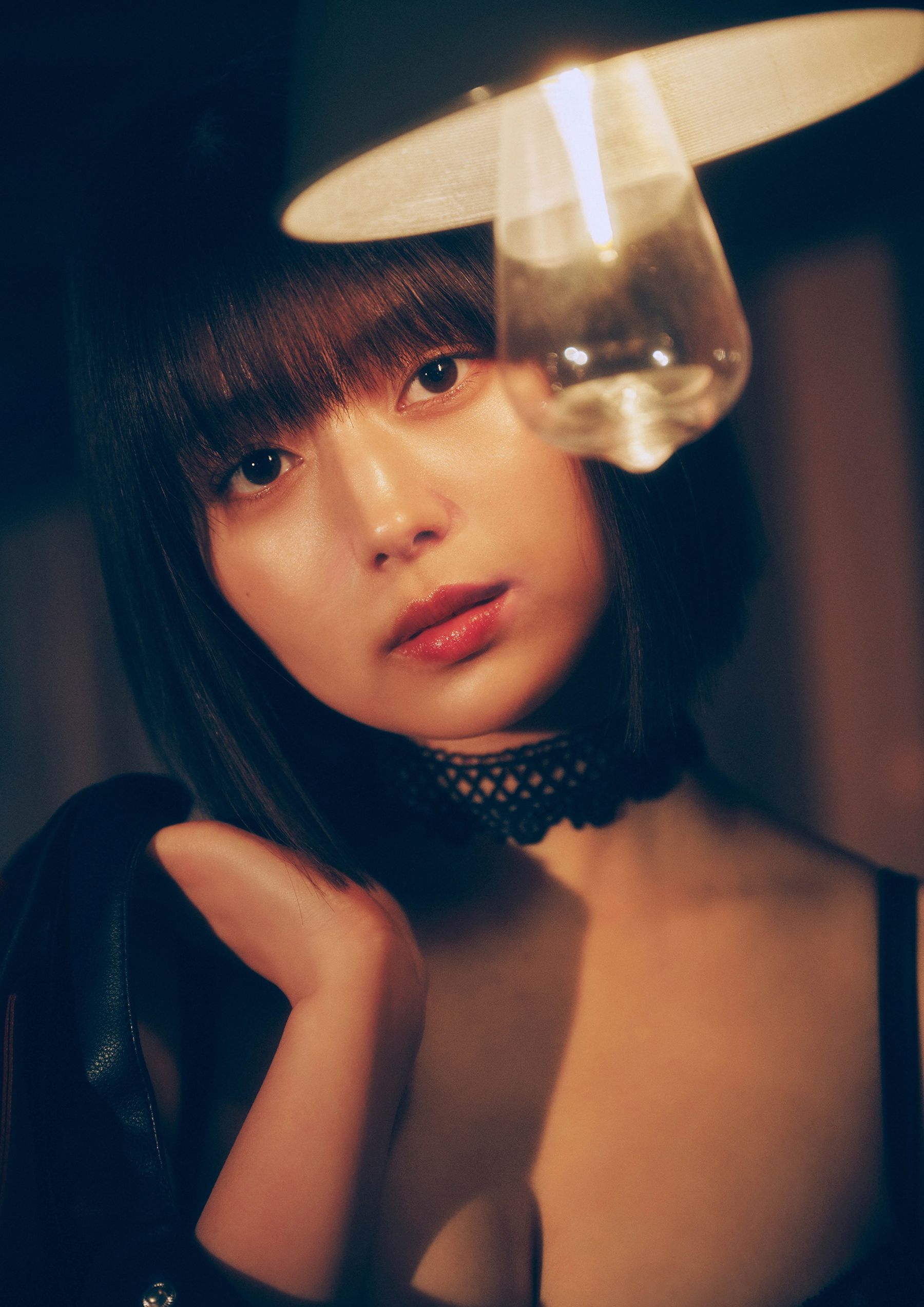 北野瑠華 - Shape of My Heart/(88P)