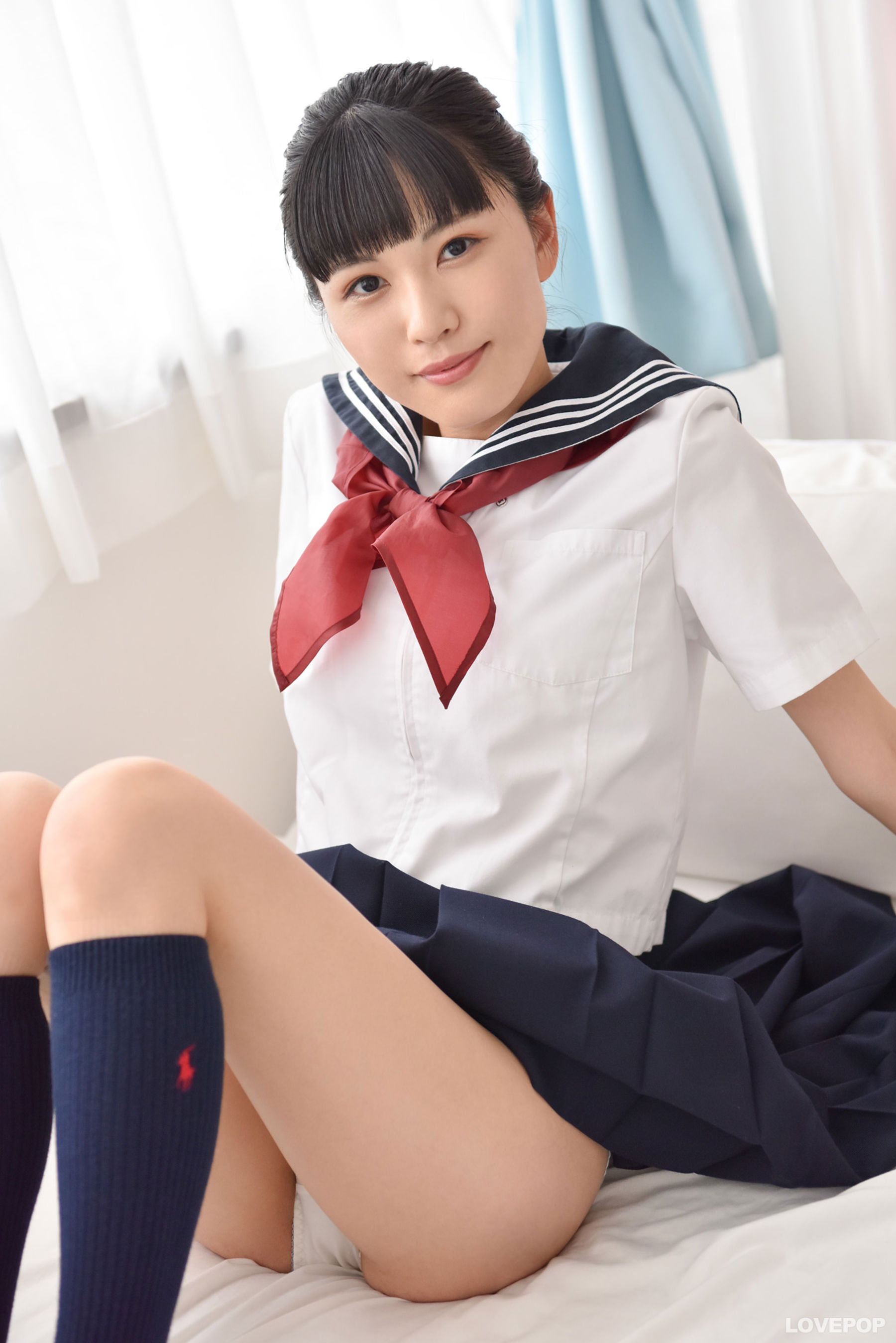 [LOVEPOP] Ayaka Tezono 樋園綾佳 Photoset 06/(90P)