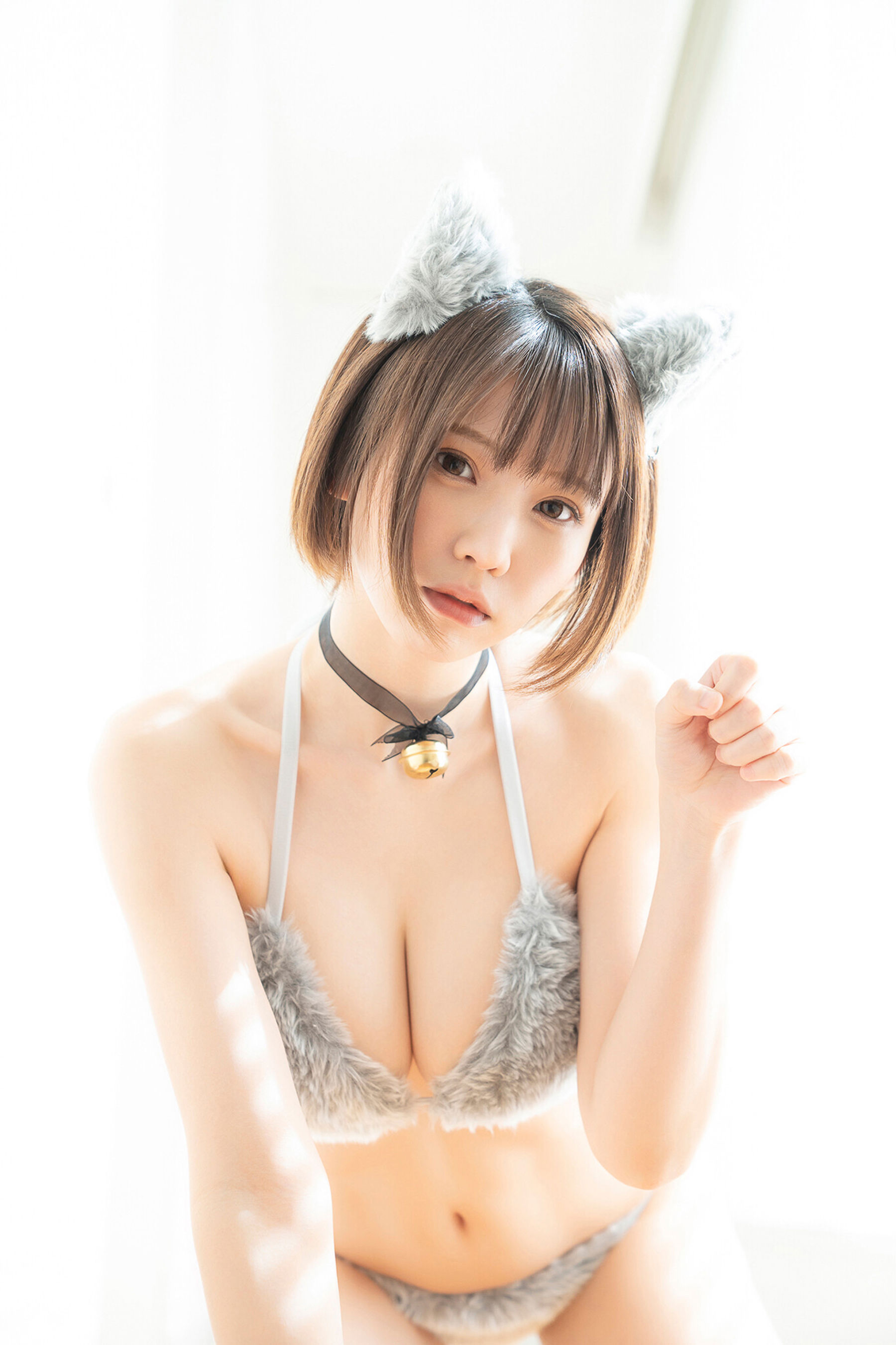 えなこ - BEST V/(114P)